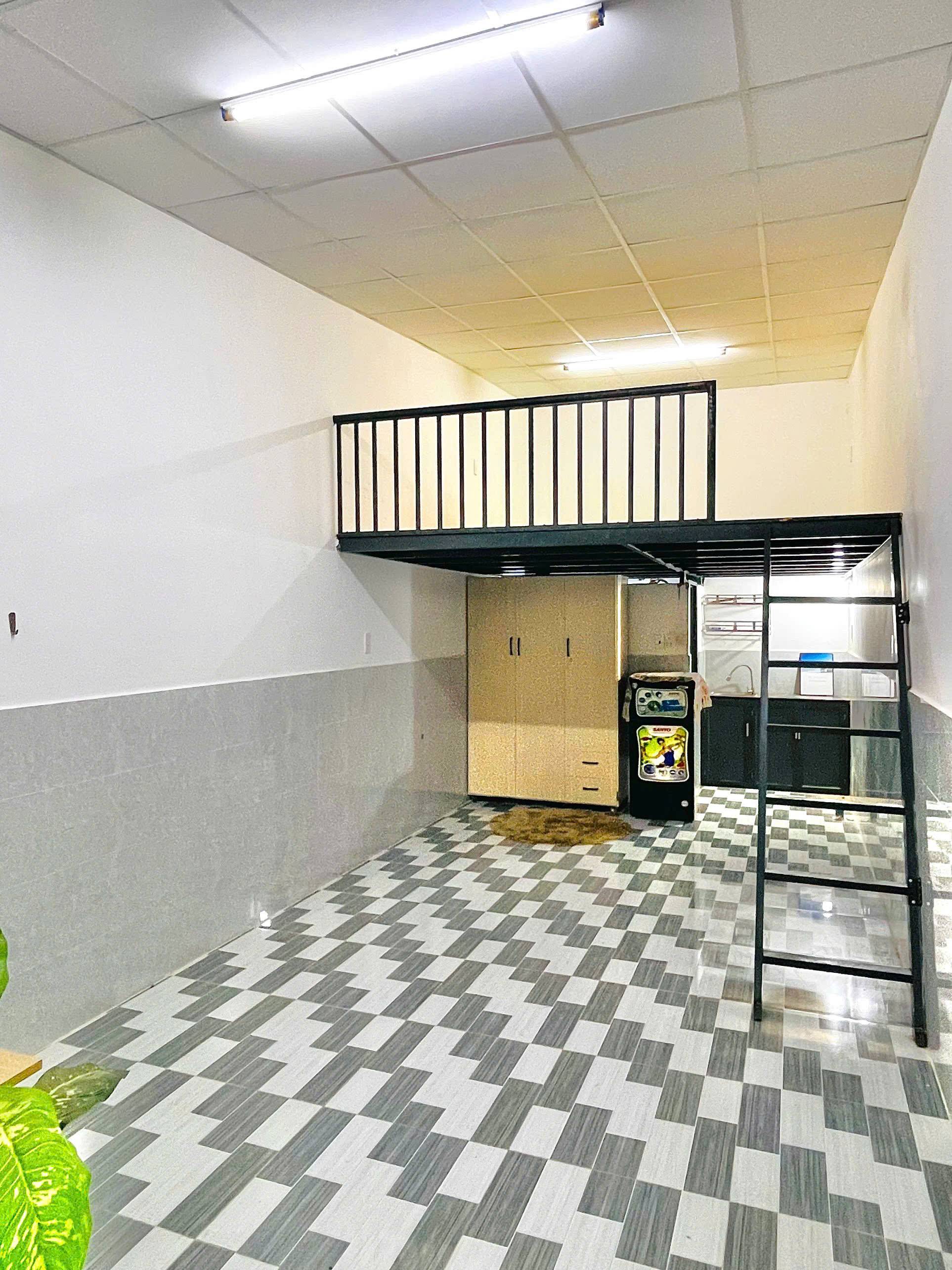 72/23/2C ĐƯỜNG SỐ 30, P6, GÒ VẤP 