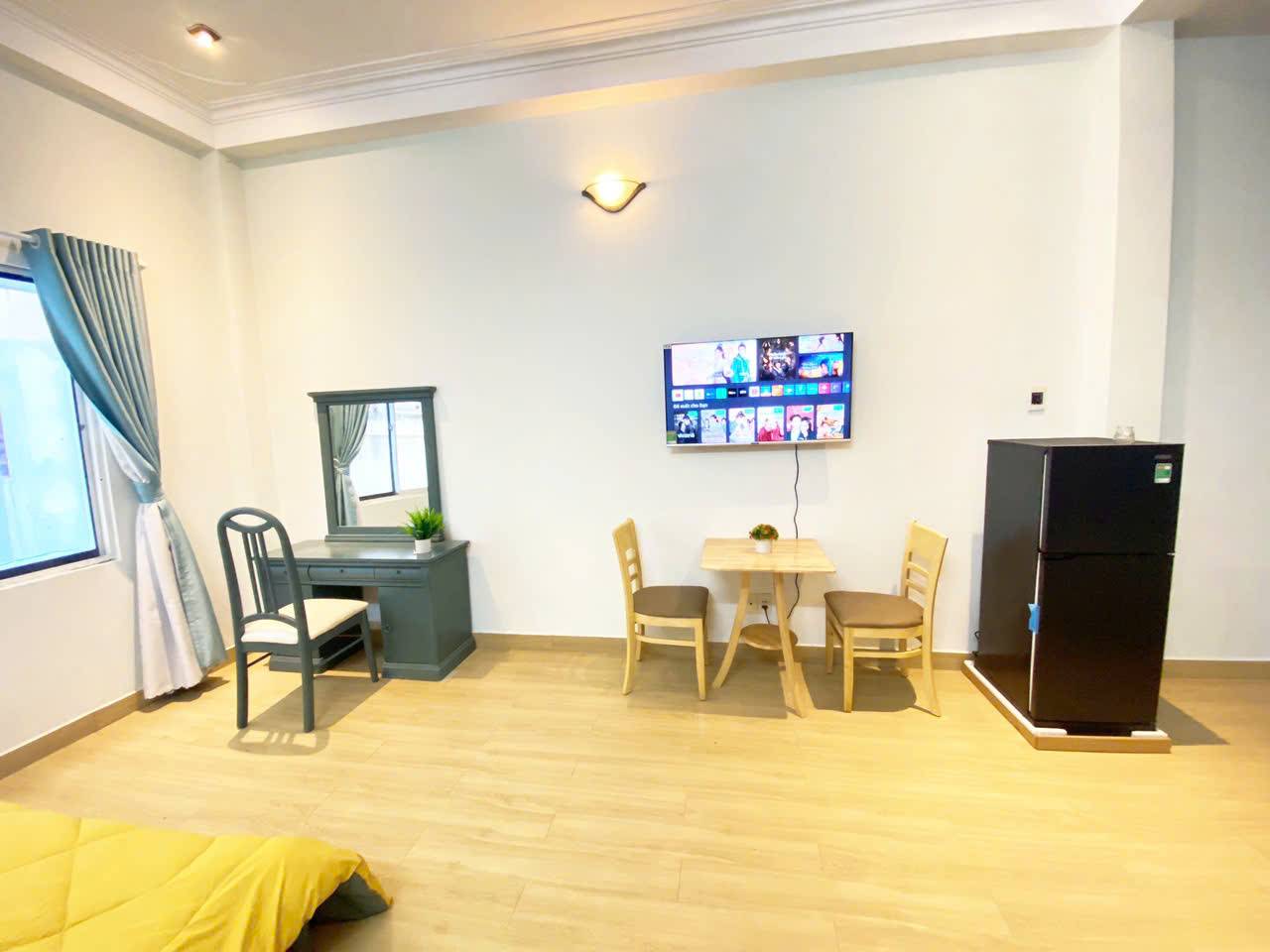 119/5 Điện Biên Phủ, DaKao, Q1