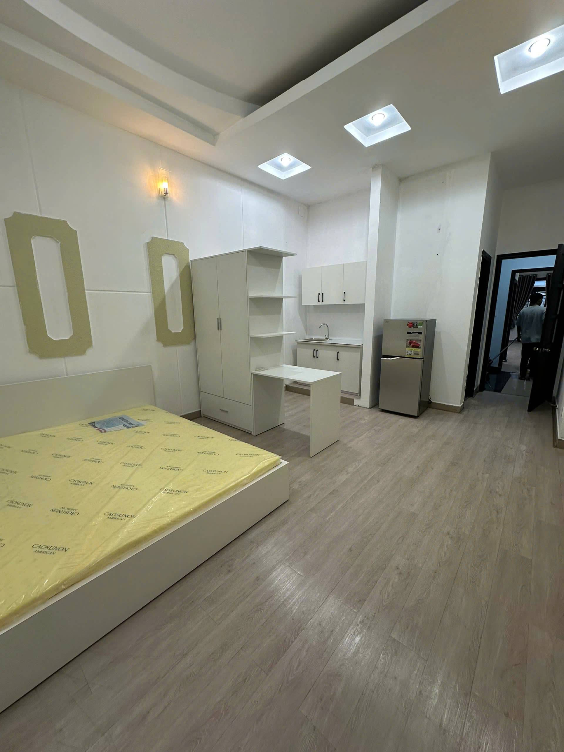 23, Giải Phóng, Phường 2, Quận Tân Bình, Thành phố Hồ Chí Minh