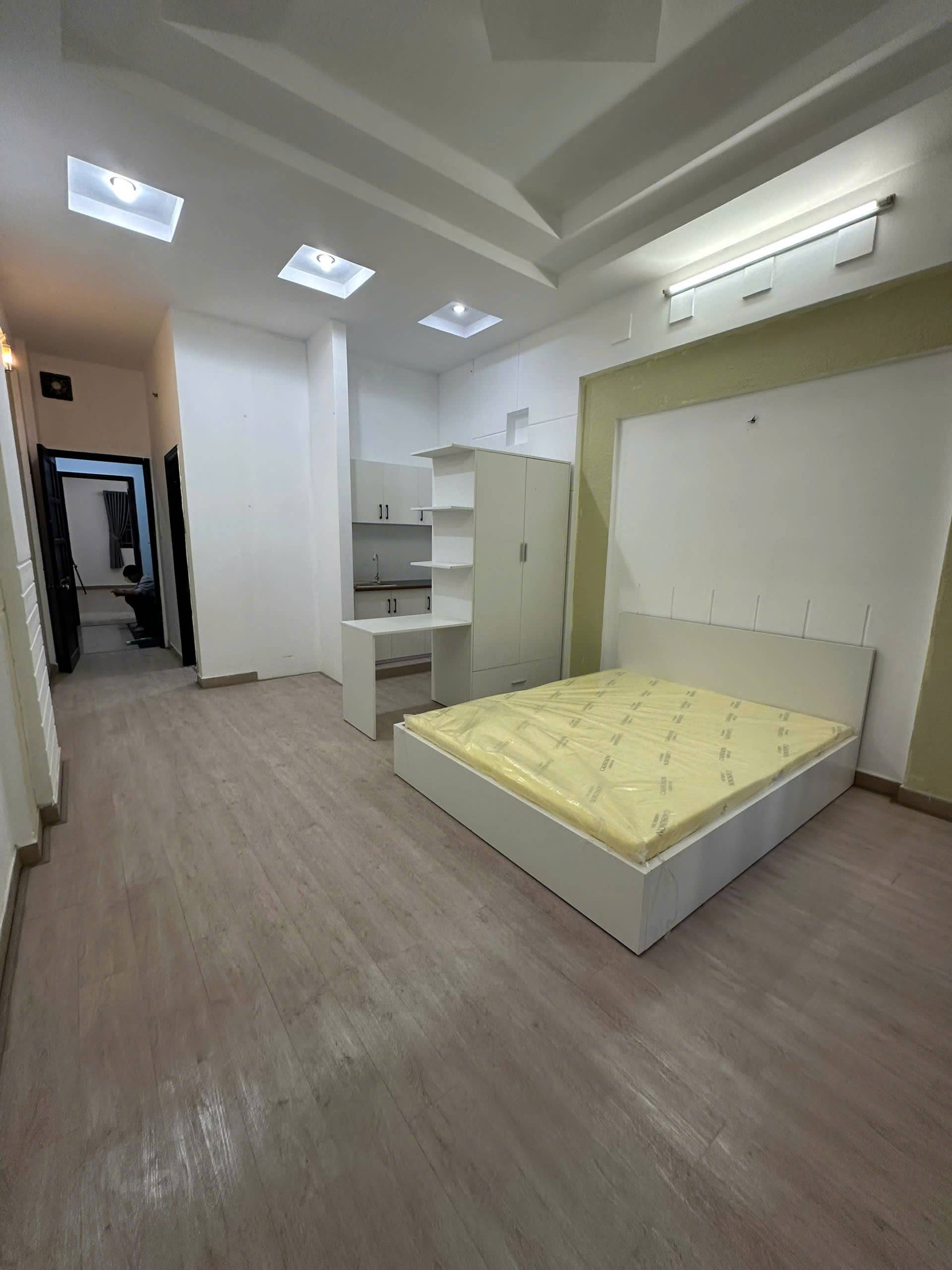 23, Giải Phóng, Phường 2, Quận Tân Bình, Thành phố Hồ Chí Minh