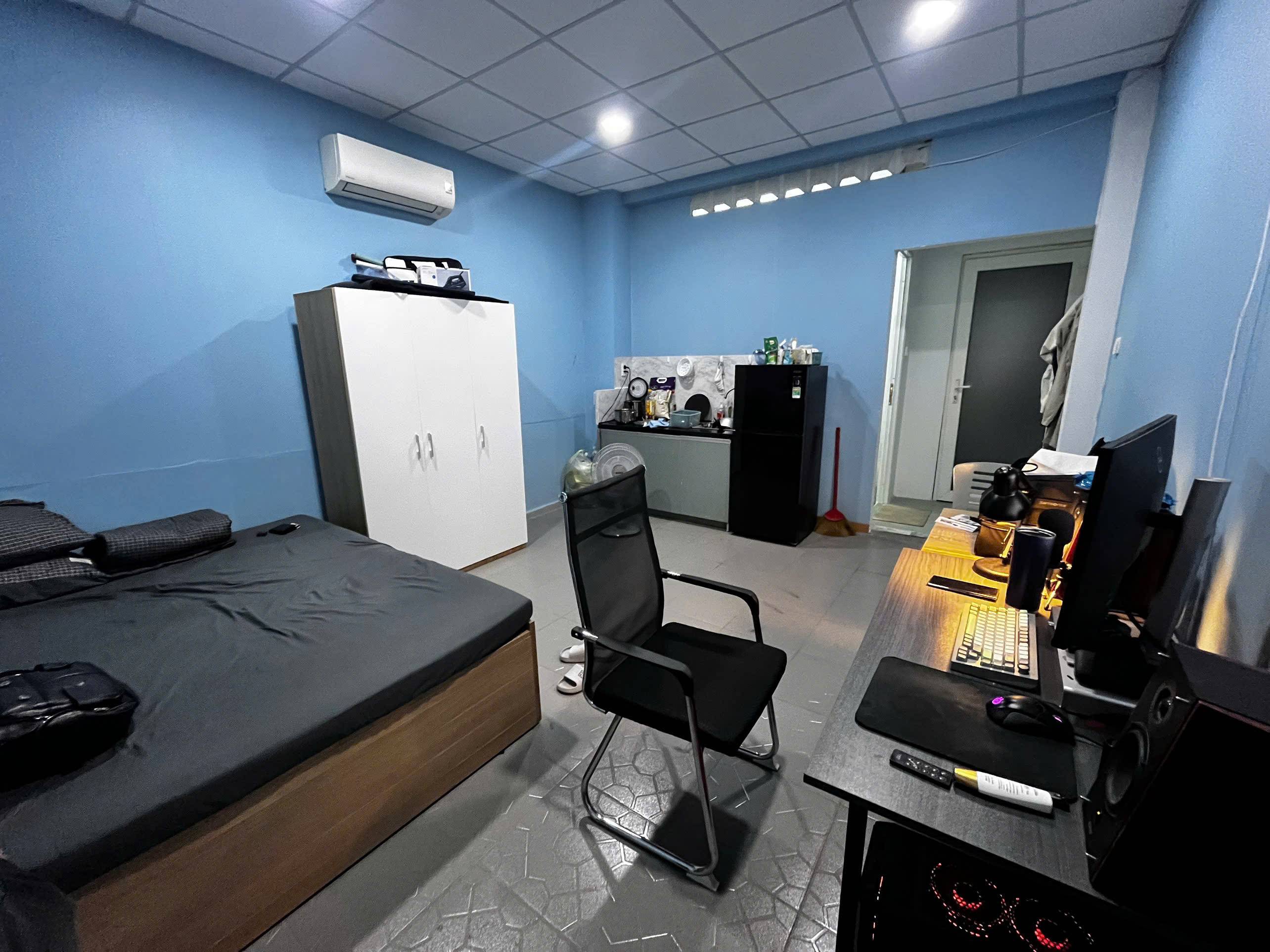 15, Cửu Long, Phường 2, Quận Tân Bình, Thành phố Hồ Chí Minh