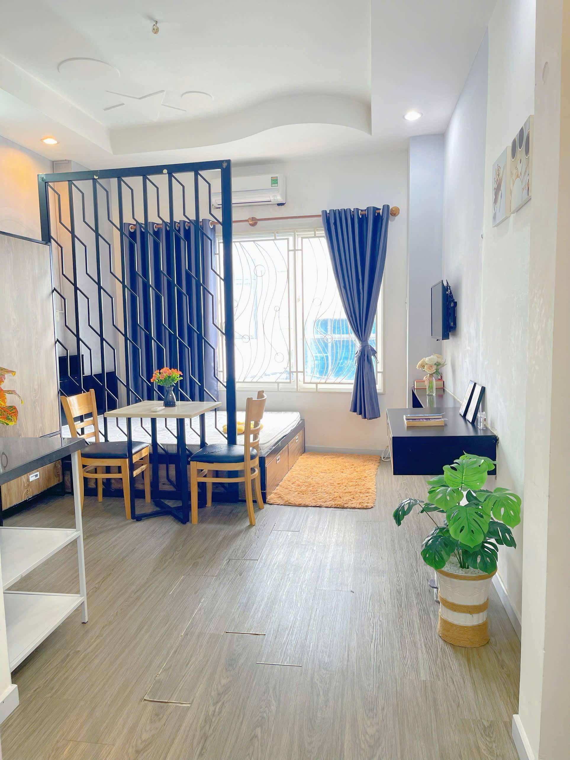 58, Trần Quang Khải, Phường Tân Định, Quận 1, Thành phố Hồ Chí Minh