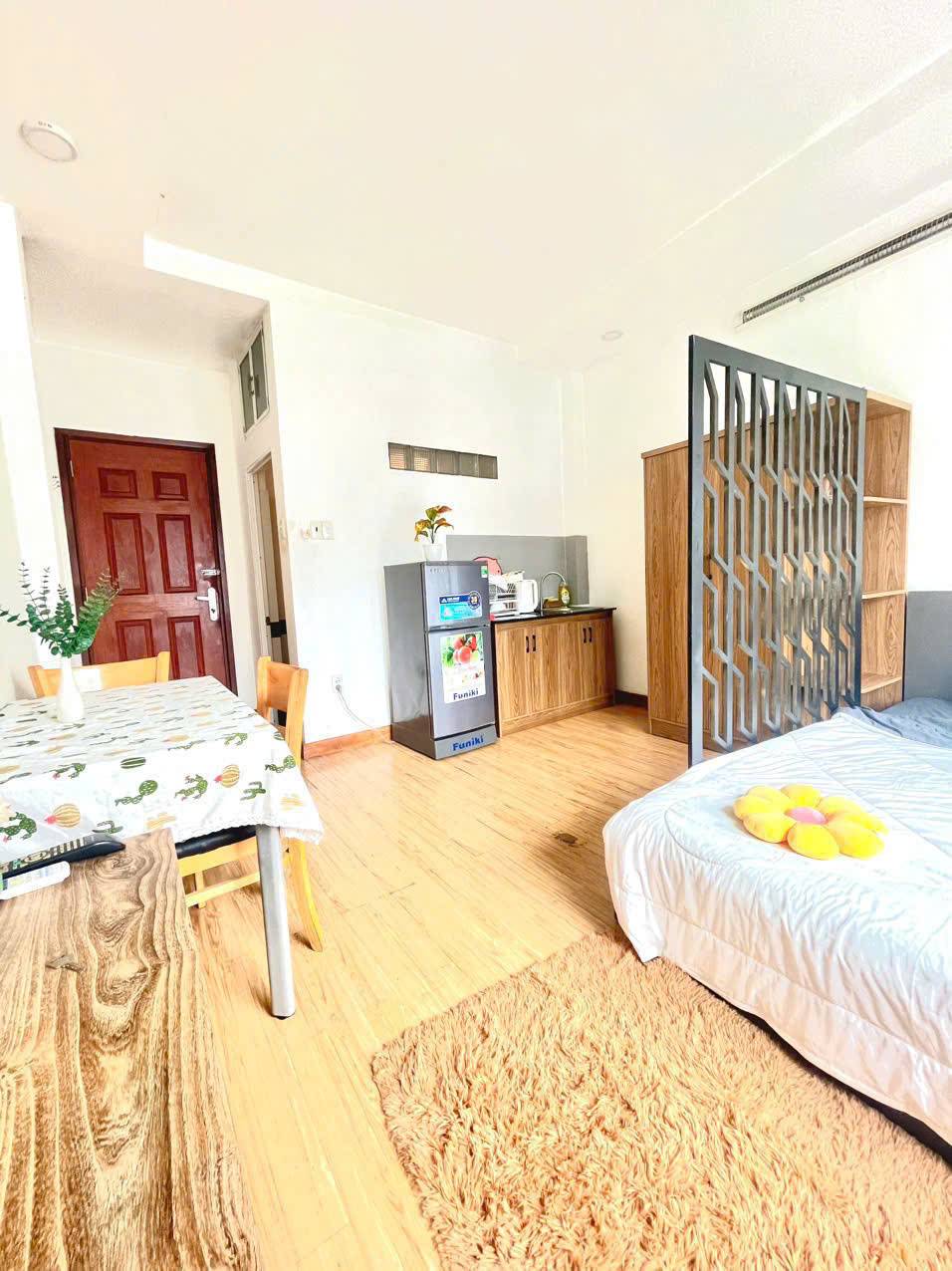 58, Trần Quang Khải, Phường Tân Định, Quận 1, Thành phố Hồ Chí Minh