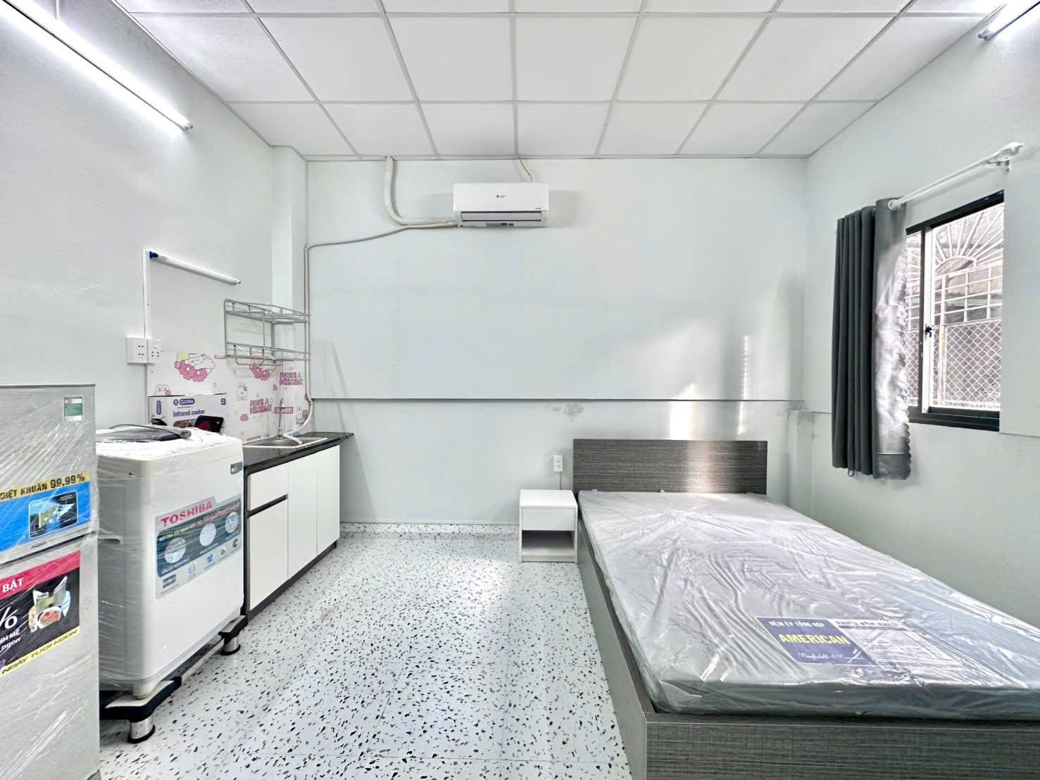 25 Song Hành, P10 Q6