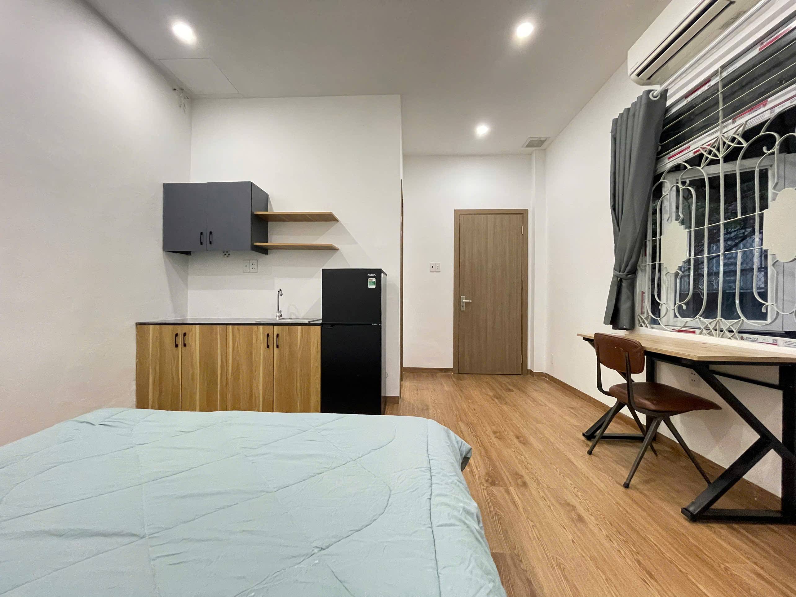 40, Nguyễn Đình Chiểu, Phường 4, Quận Phú Nhuận, Thành phố Hồ Chí Minh