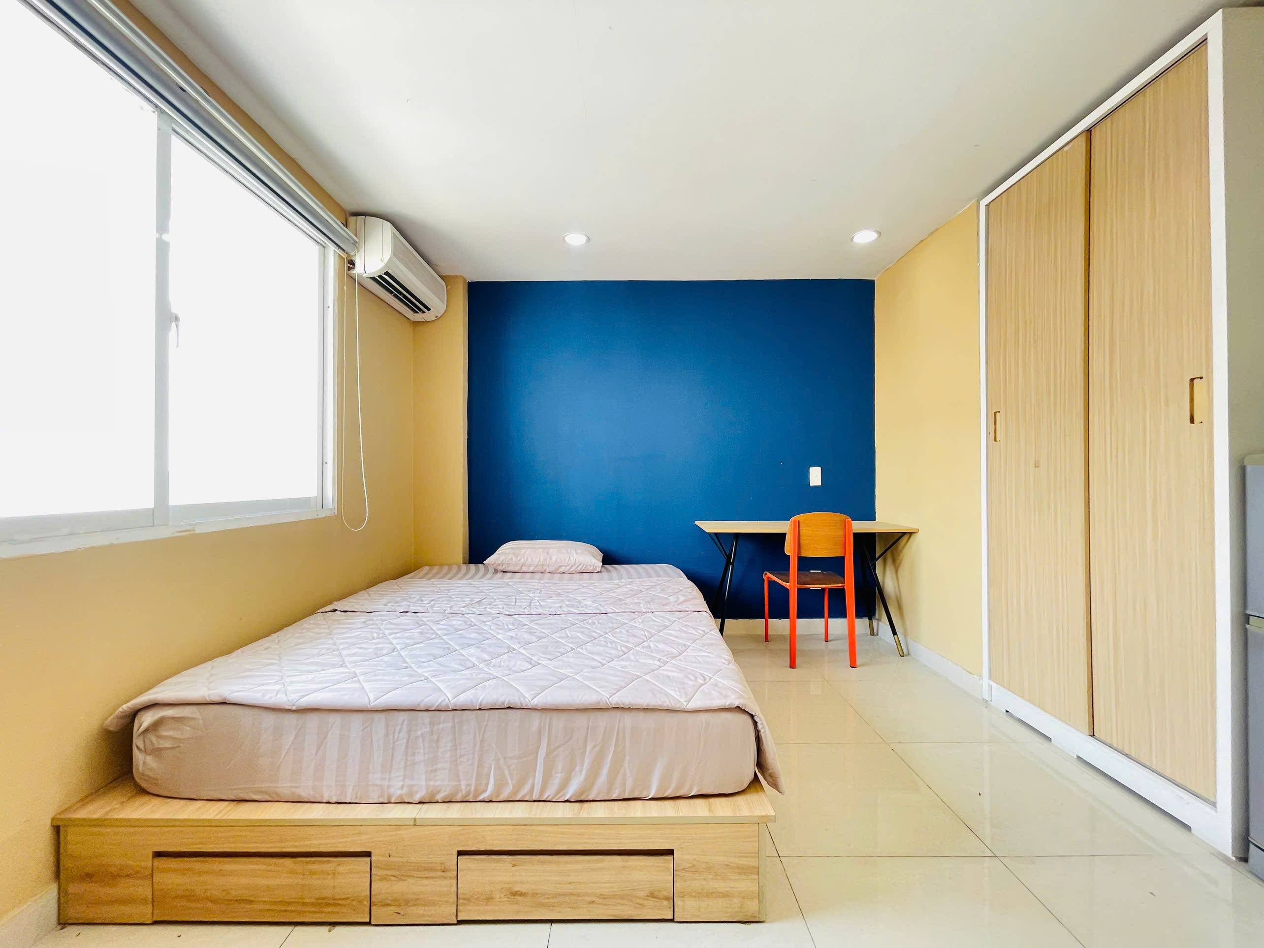 40, Nguyễn Đình Chiểu, Phường 4, Quận Phú Nhuận, Thành phố Hồ Chí Minh