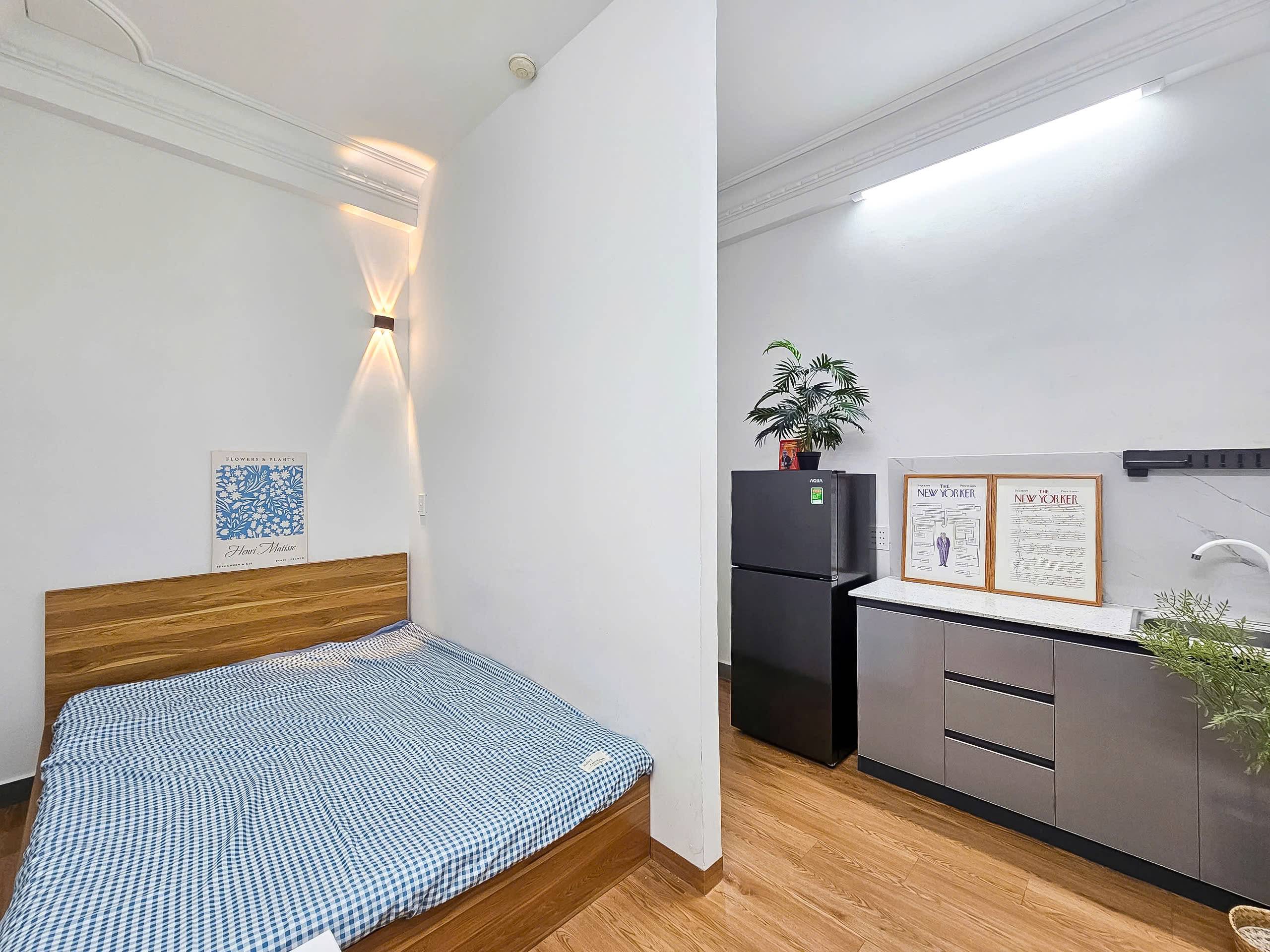 16, Nguyễn Thị Thập, Phường Tân Thuận Đông, Quận 7, Thành phố Hồ Chí Minh