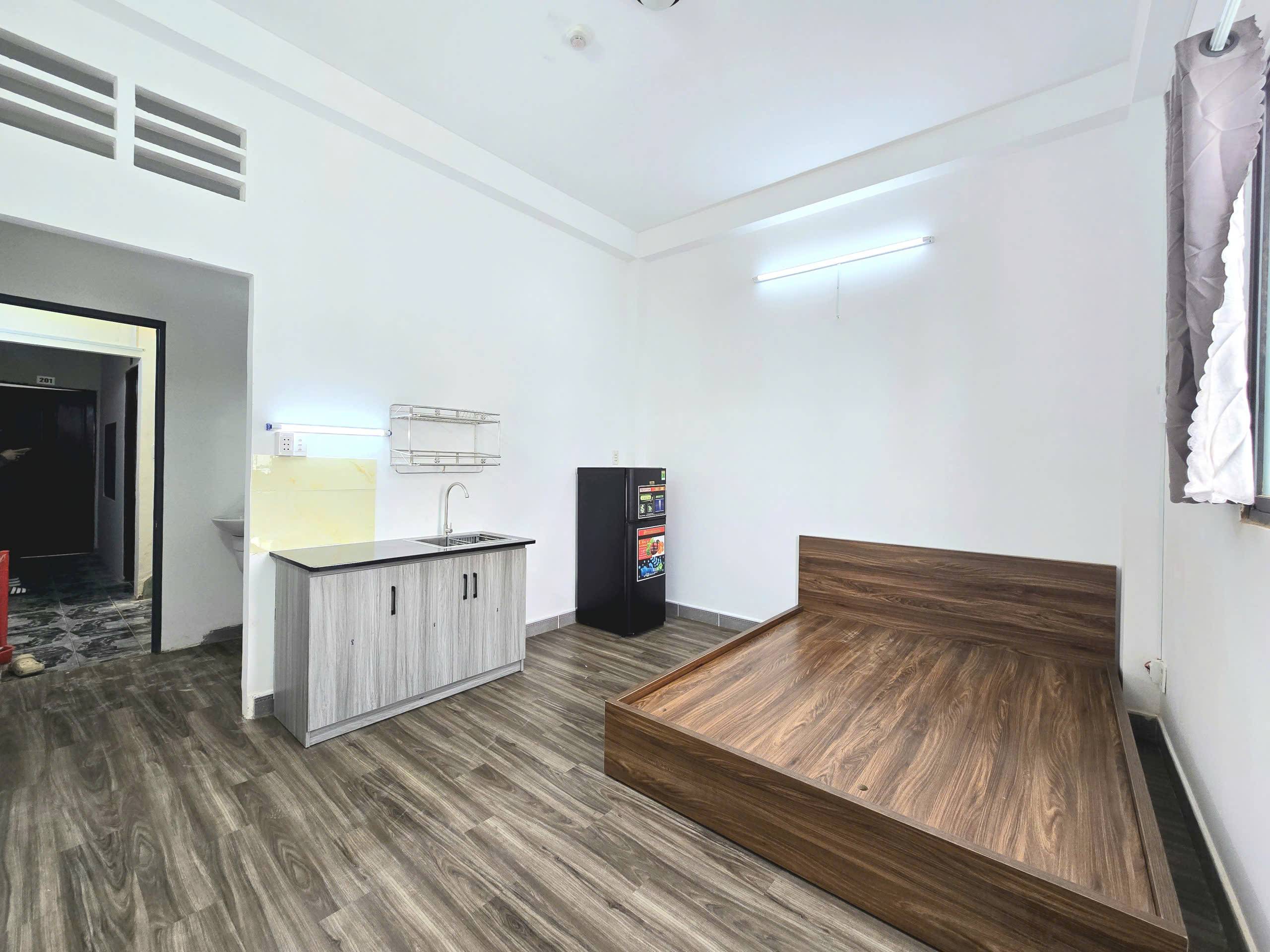 526, Âu Cơ, Phường 2, Quận Tân Bình, Thành phố Hồ Chí Minh