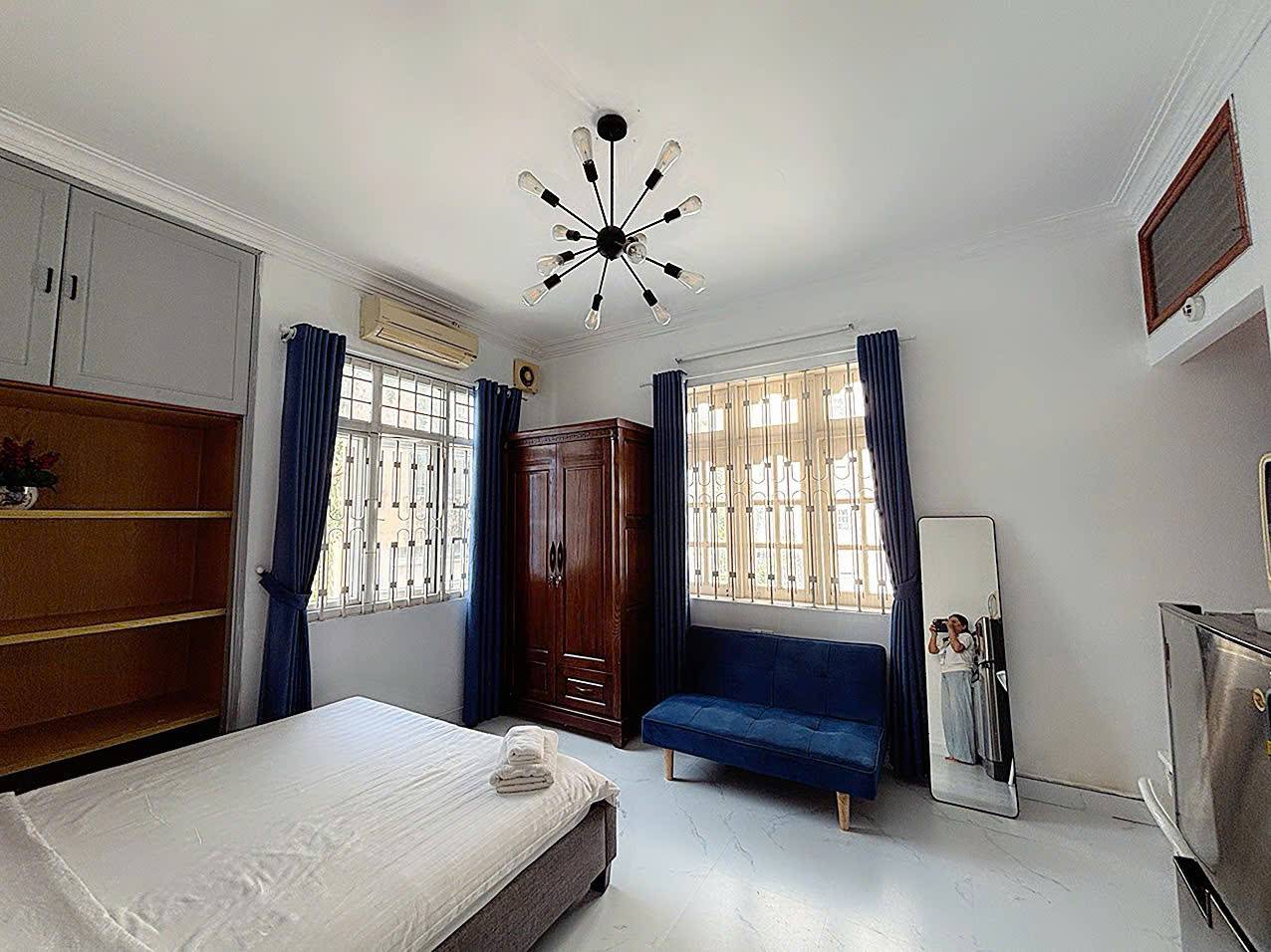 11, Lý Chính Thắng, Phường 14, Quận 3, Thành phố Hồ Chí Minh