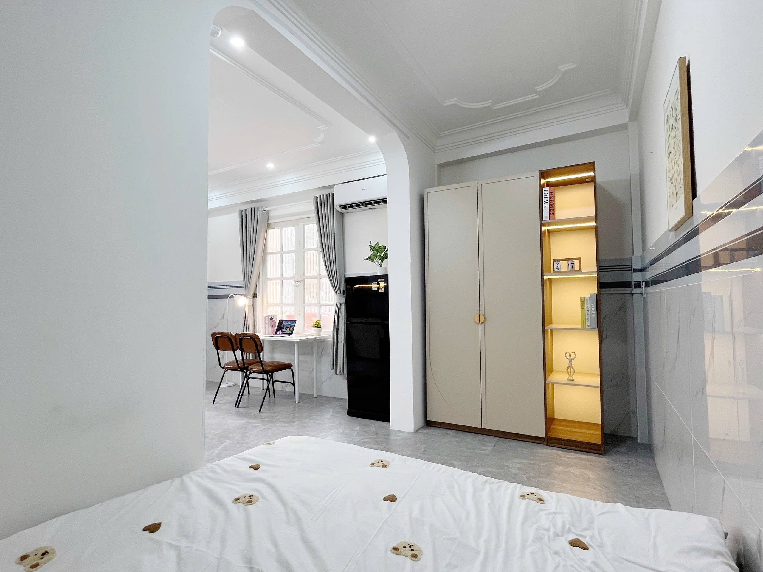 25 Đặng Thùy Trâm, P13, Bình Thạnh