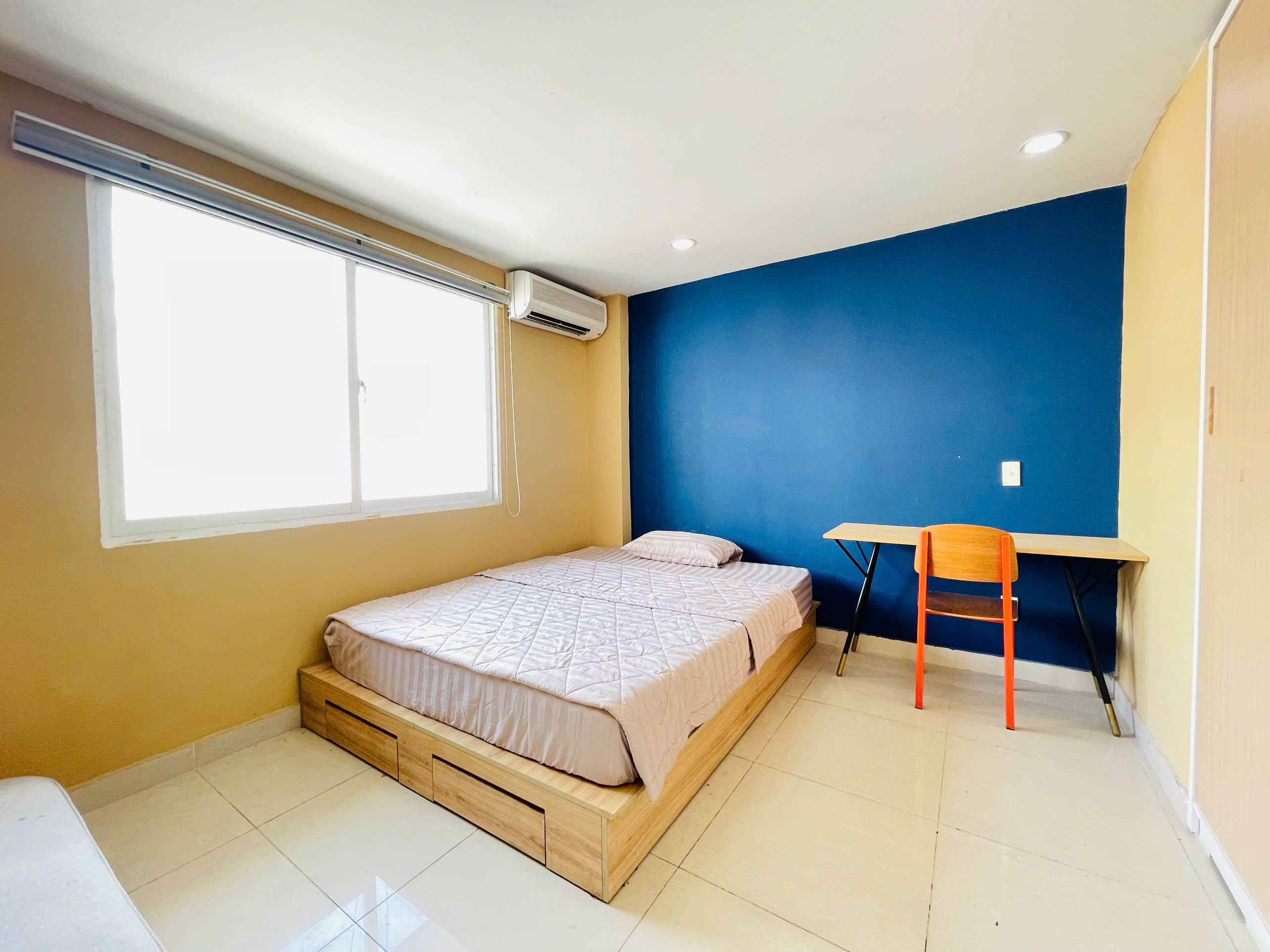 656A, Hoàng Sa, Phường 14, Quận 3, Thành phố Hồ Chí Minh