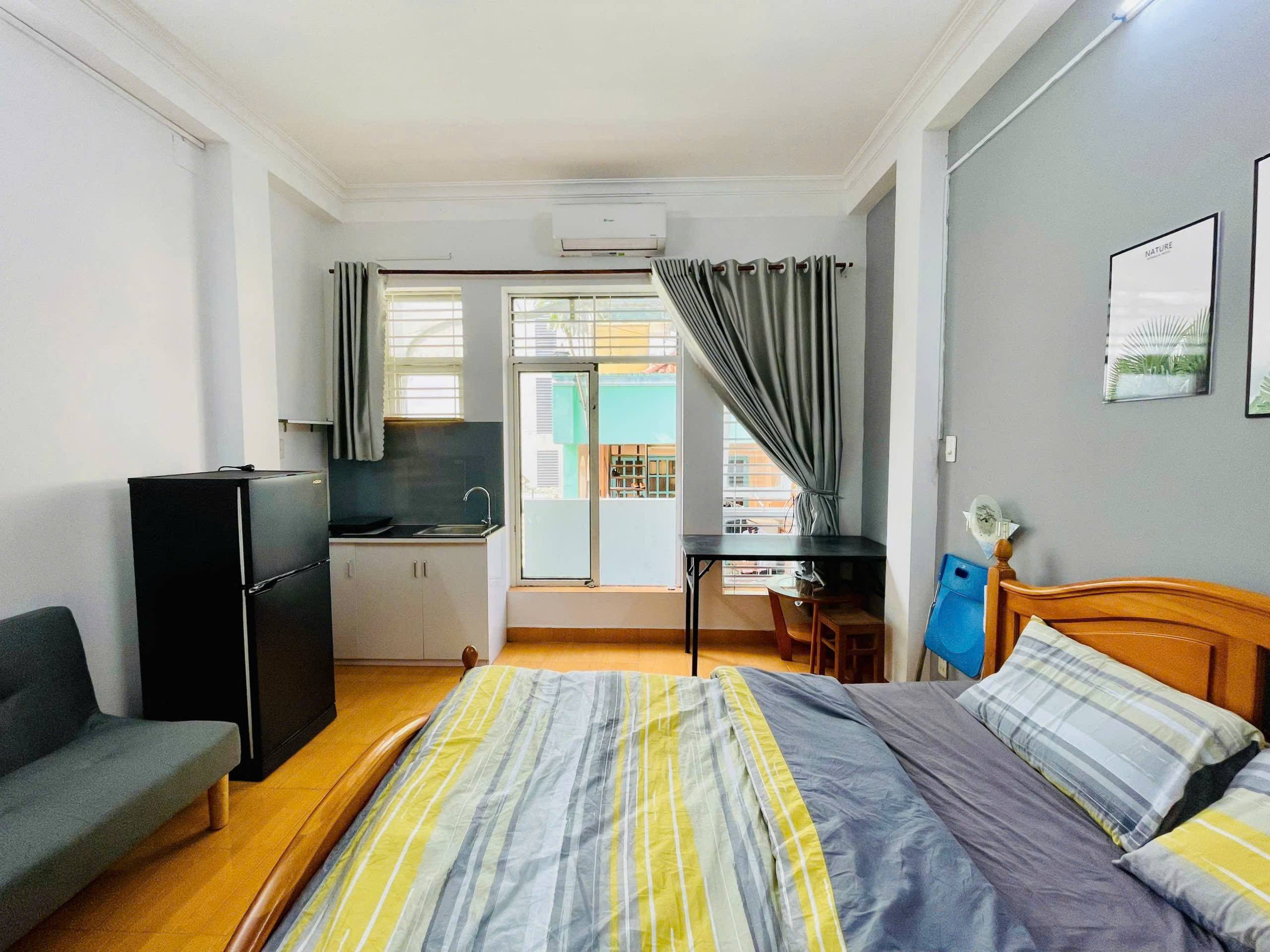 29,  Nguyễn Trãi, Phường Bến Thành, Quận 1, Thành phố Hồ Chí Minh