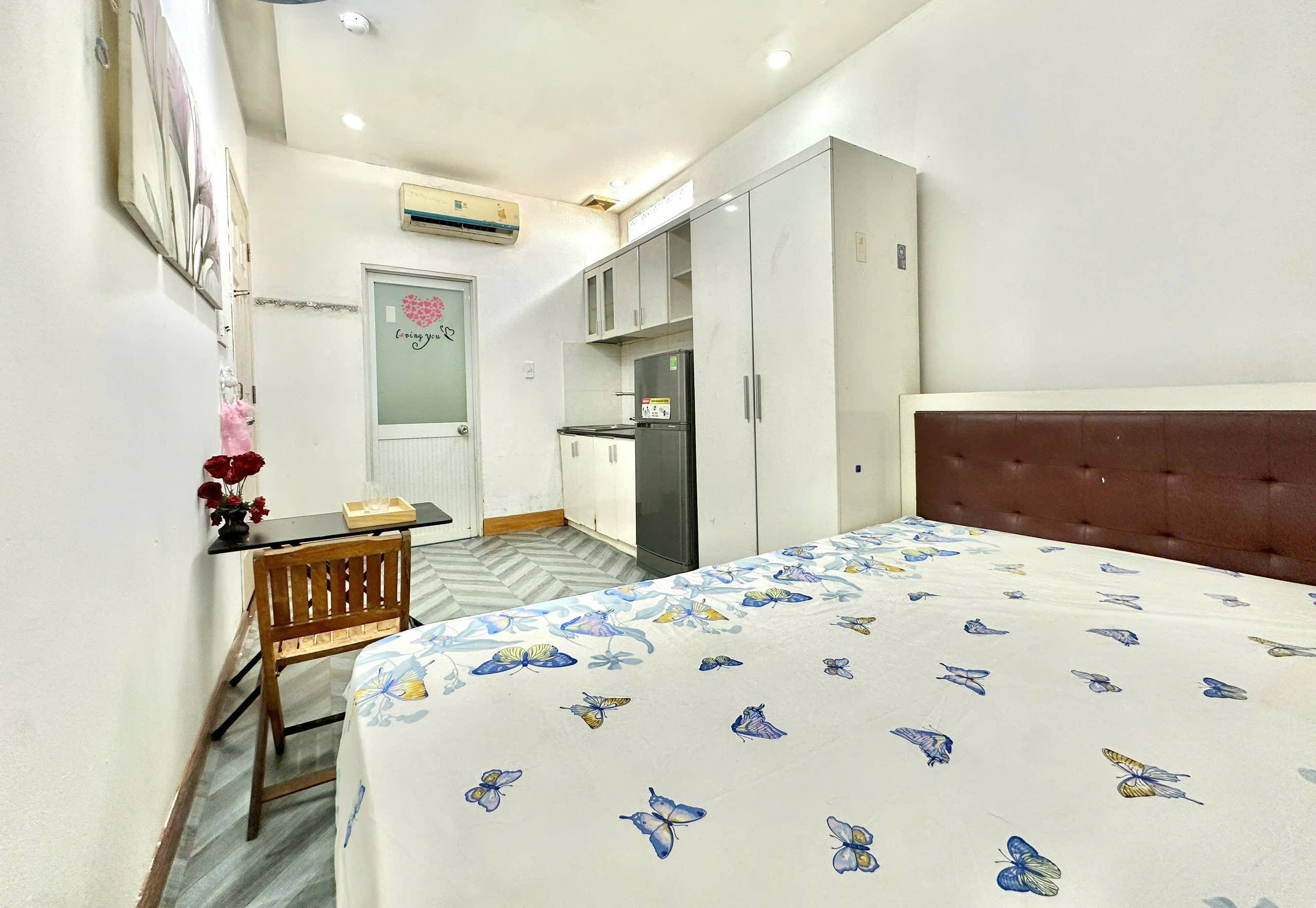 208, ÂU DƯƠNG LÂN, Phường Rạch Ông, Quận 8, Thành phố Hồ Chí Minh