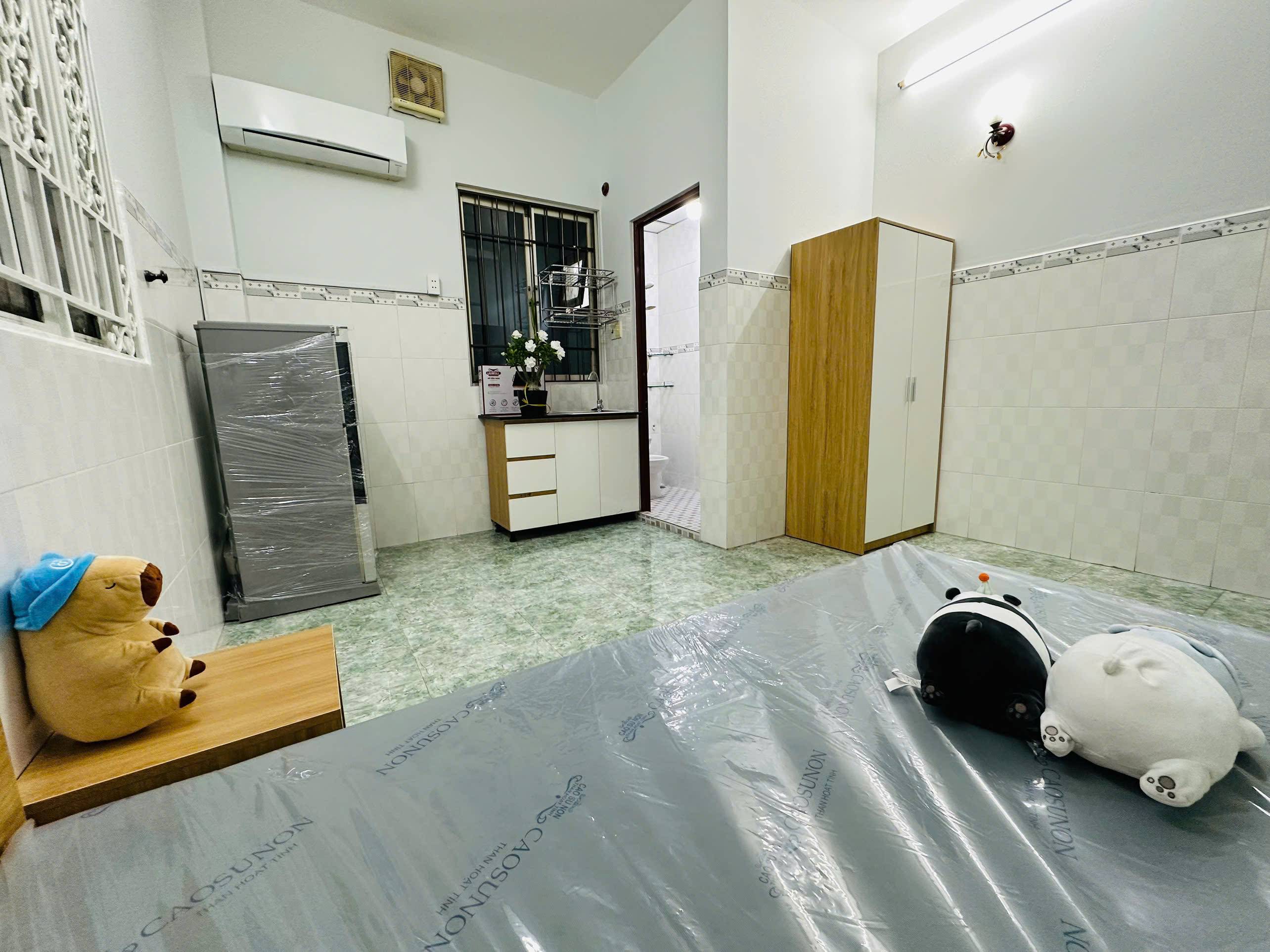 6 đường số 3, P11 Q6