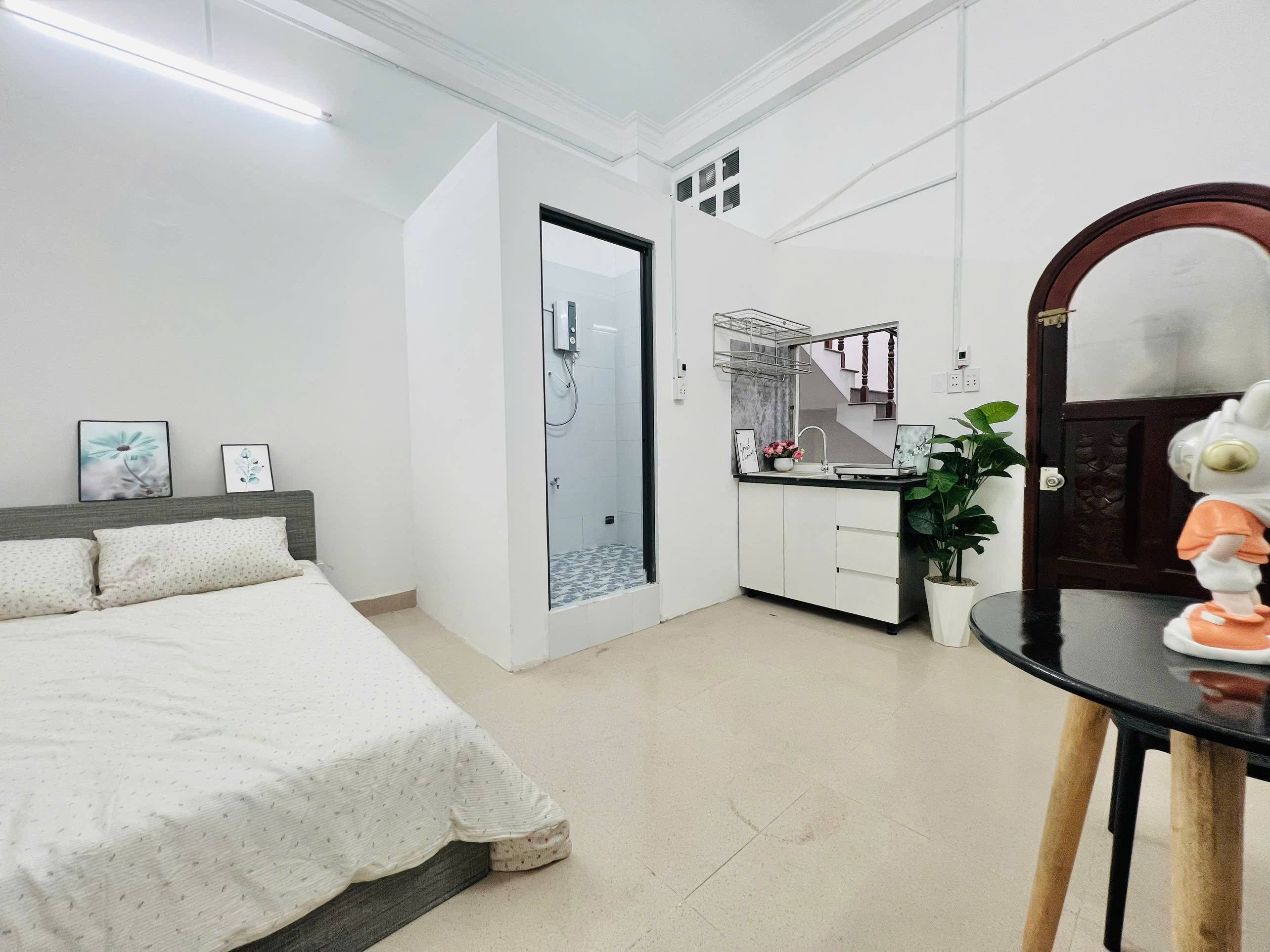 13 Đường số 7, P13 Q6