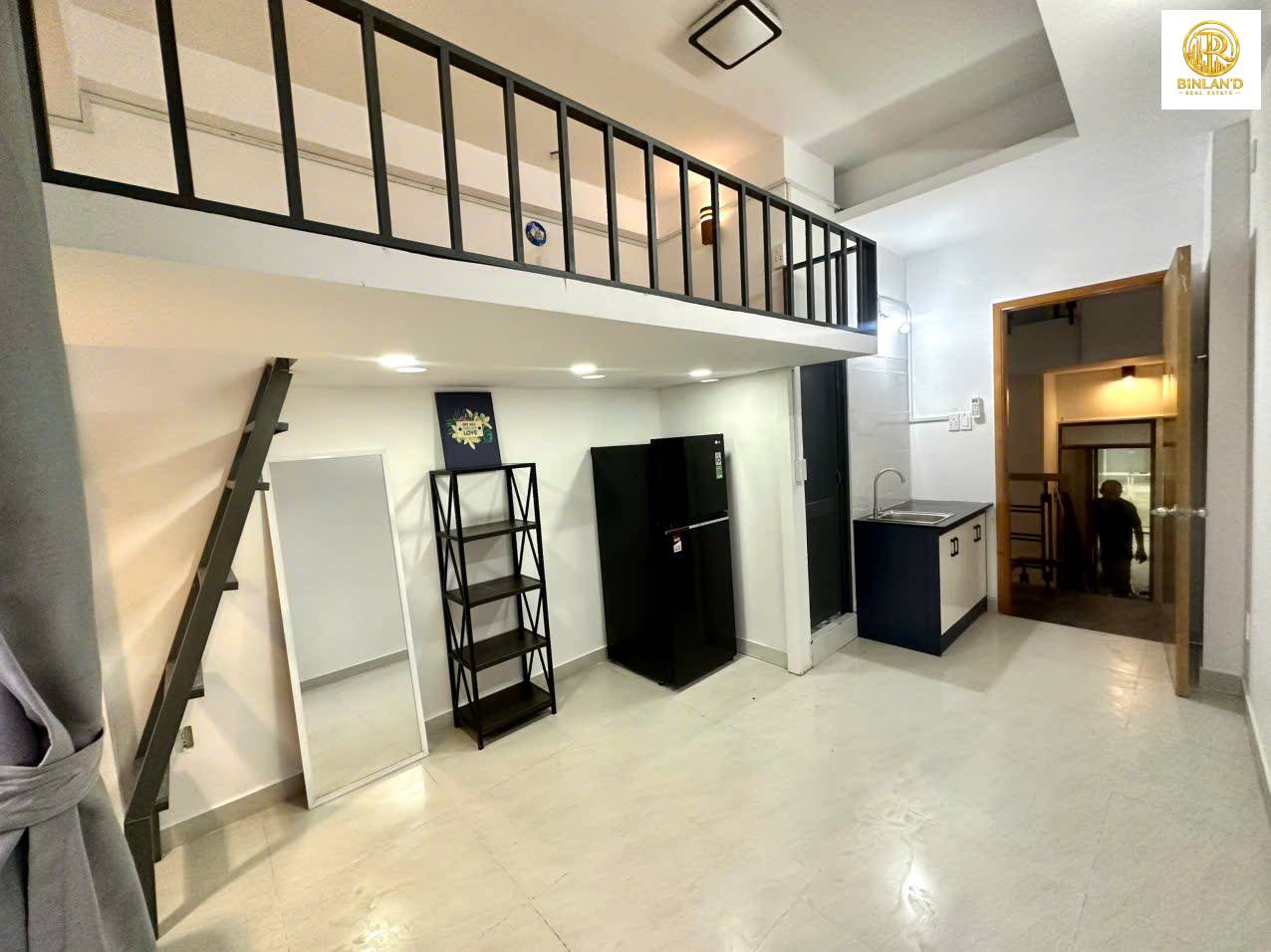 539 Xô Viết Nghệ Tĩnh-Phường Bình Thạnh 