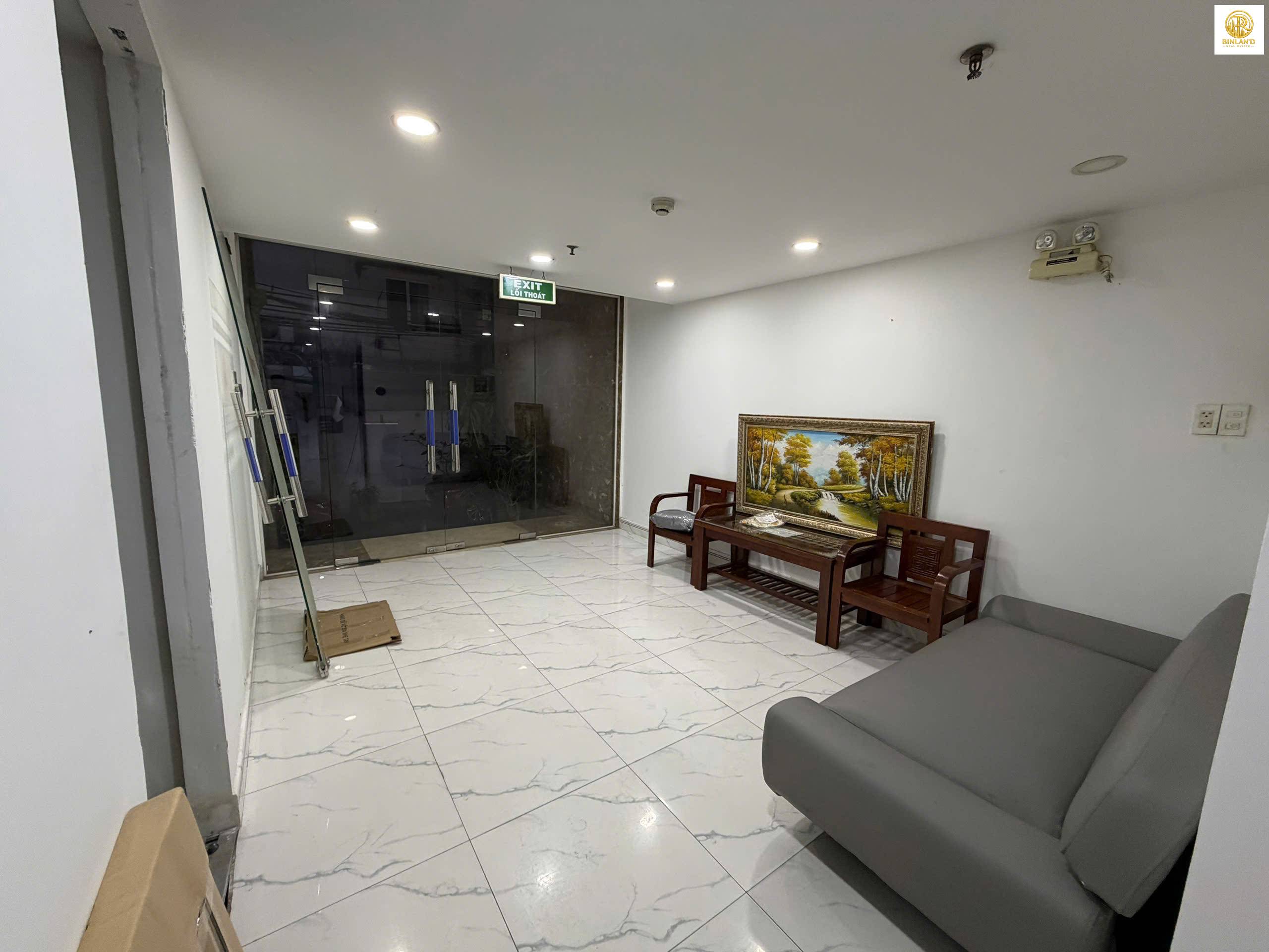 40 Trường Sơn Tân Bình