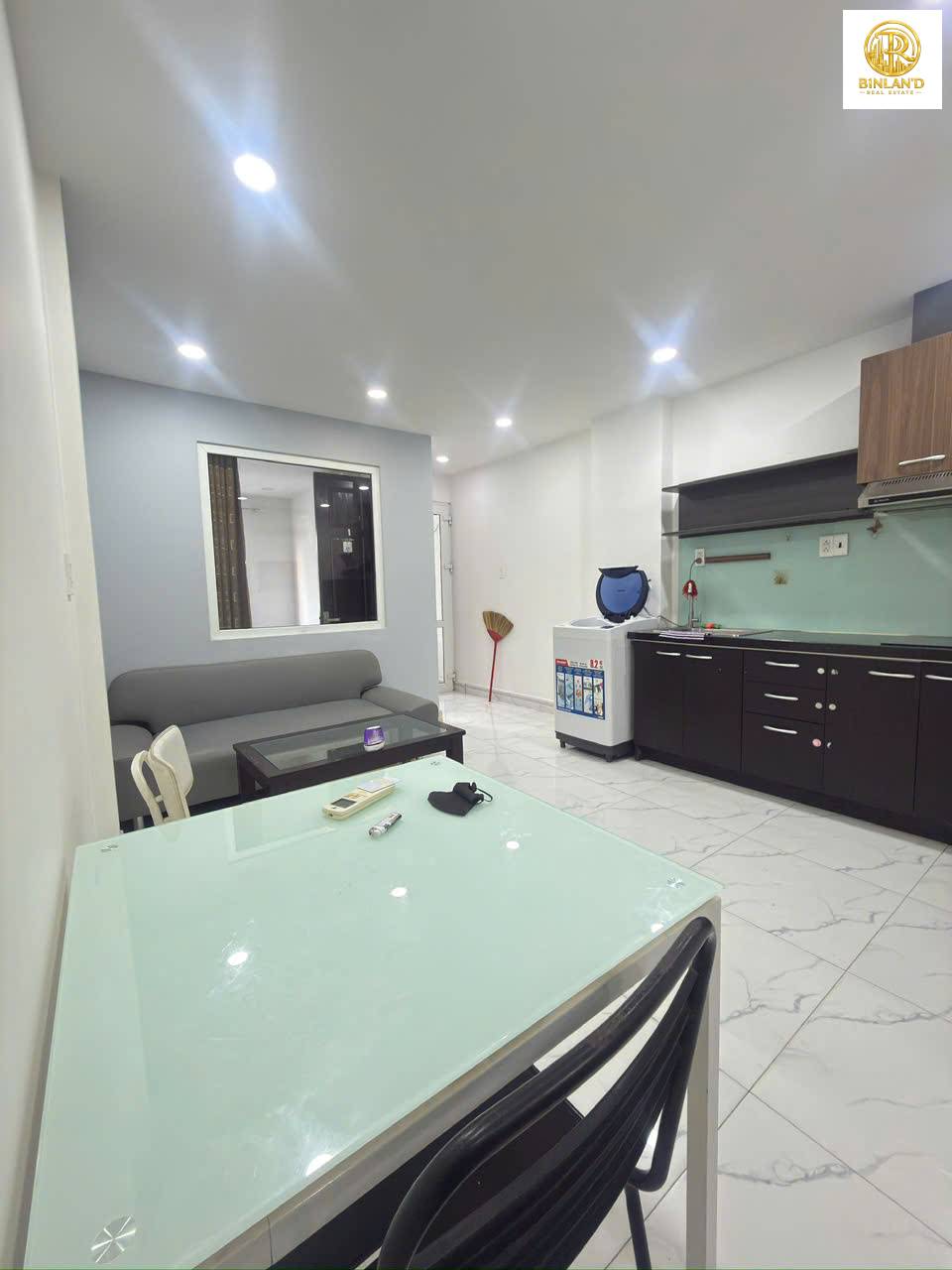 40 Trường Sơn Tân Binh 