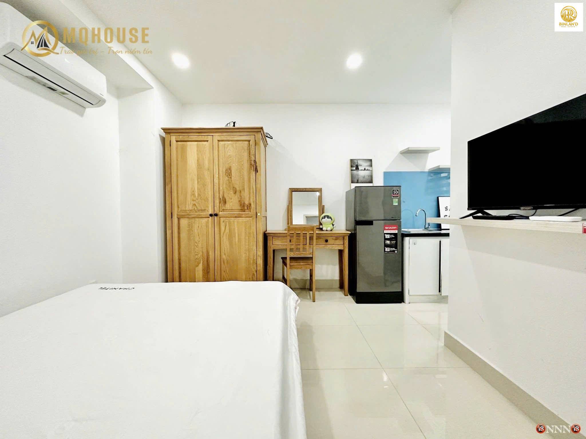 156, Thích Quảng Đức, Phường 4, Quận Phú Nhuận, Thành phố Hồ Chí Minh