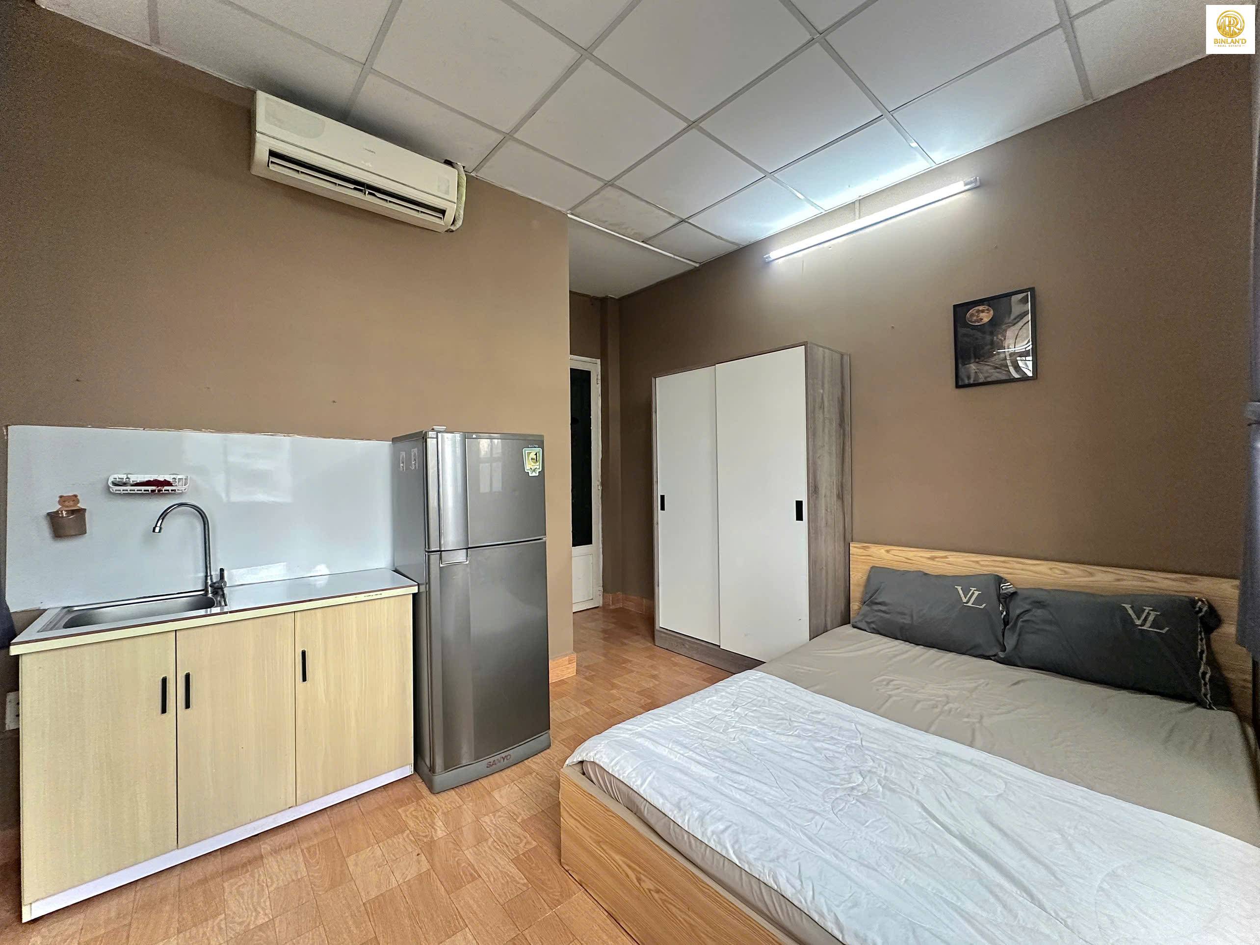 623 Điện Biên Phủ, P1, Q3