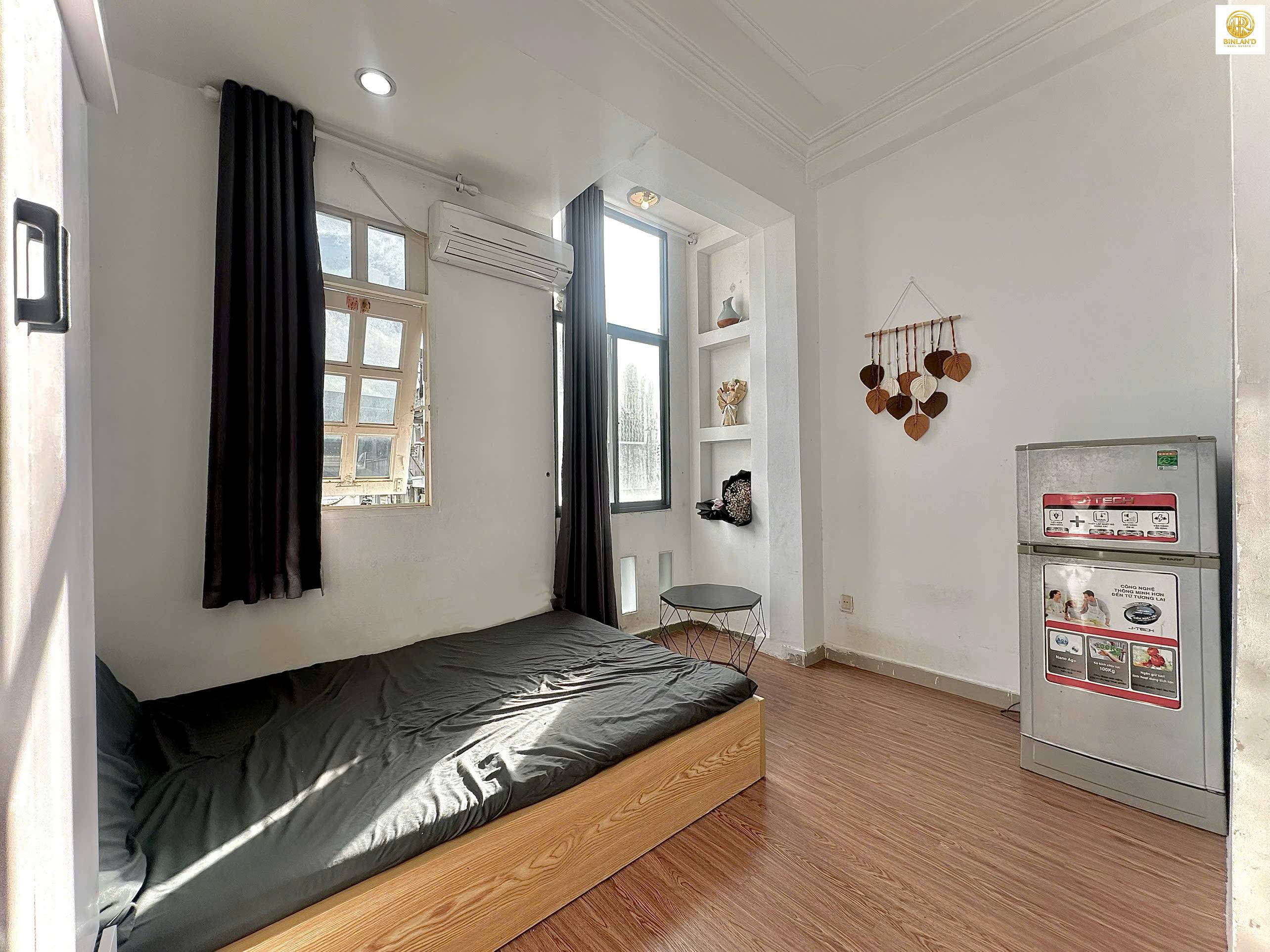 623 Điện Biên Phủ, P1, Q3