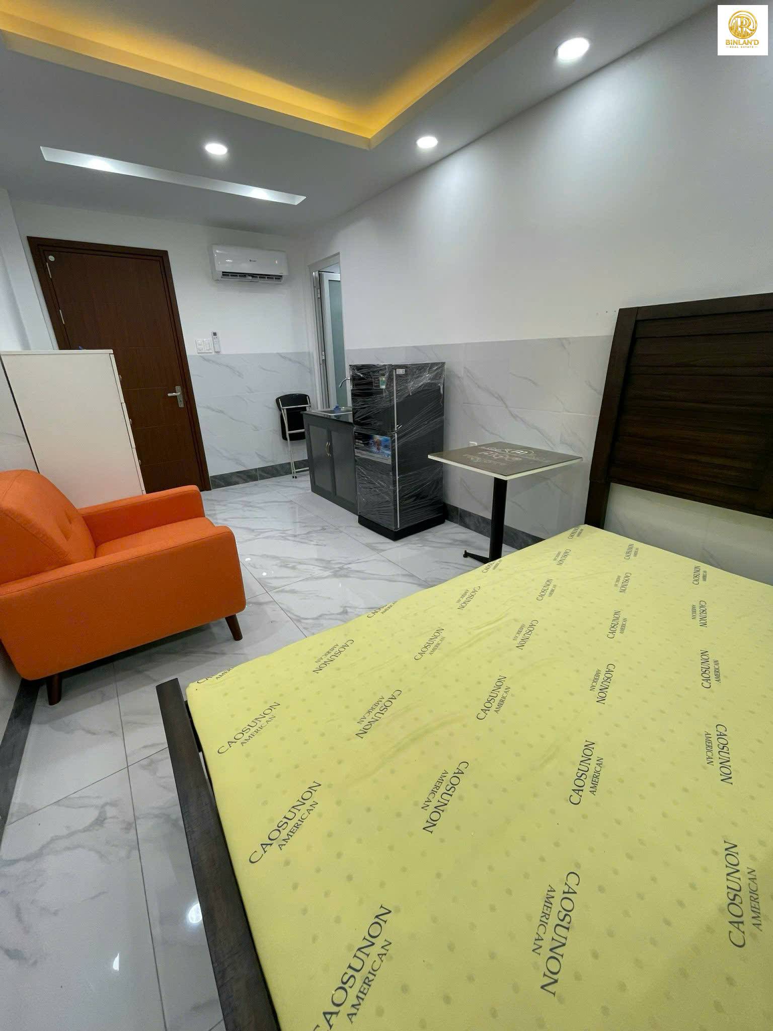 225 Nam Kỳ Khởi Nghĩa, Quận 3