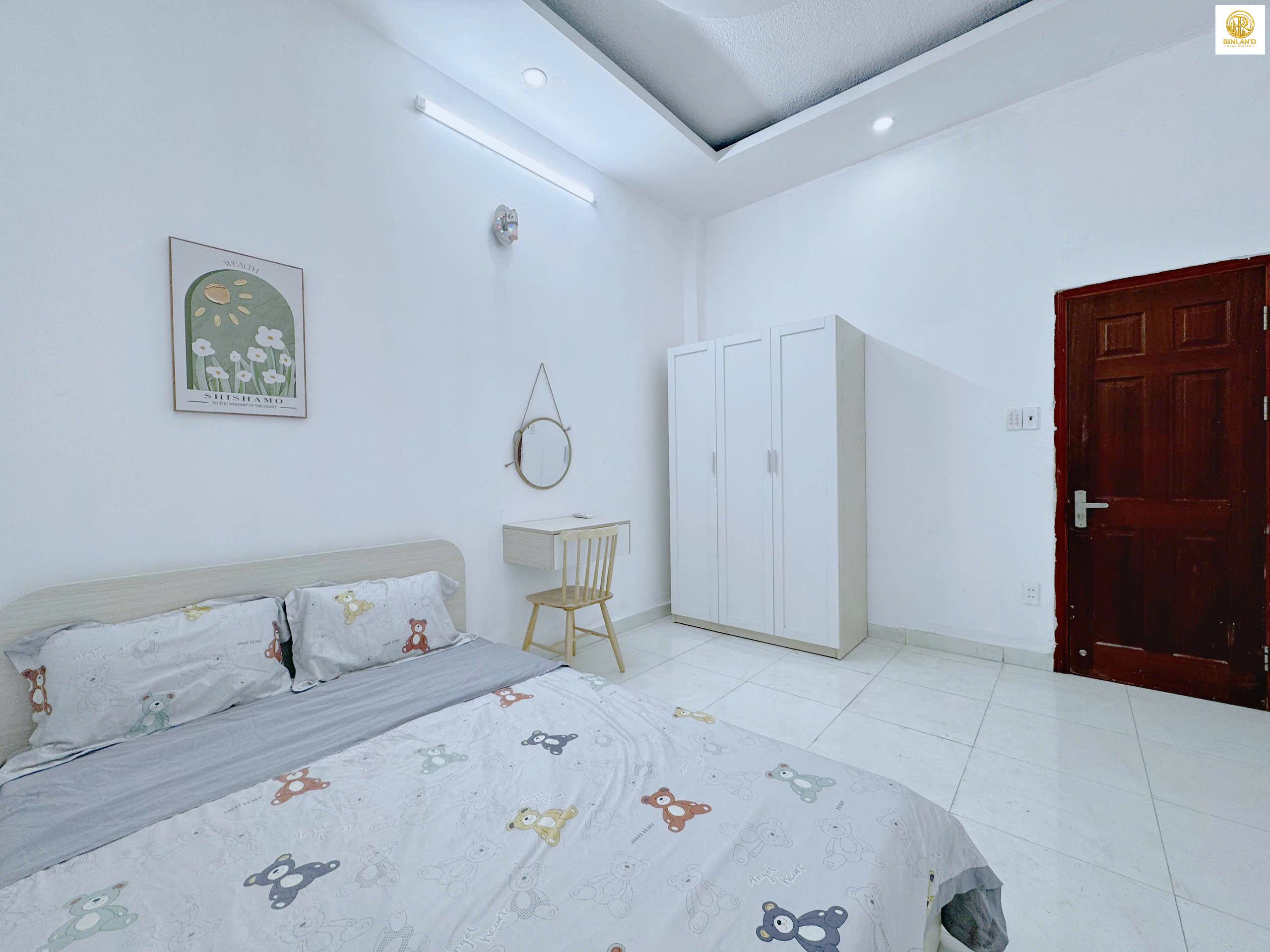 1086 Cách Mạng Tháng Tám -P4 - Tân Bình 