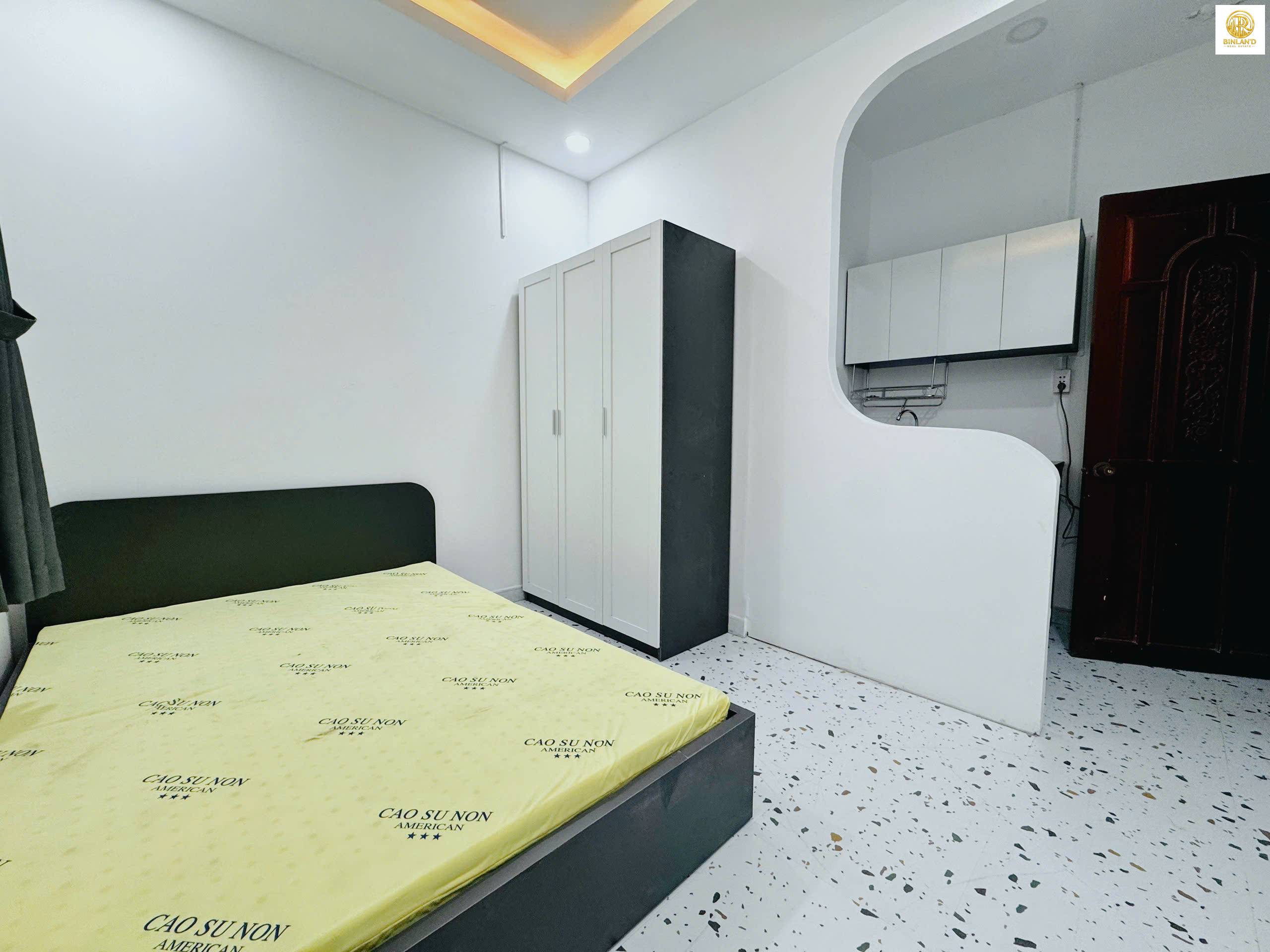 122/46/15 Bùi Đình Túy - P12- Bình Thạnh