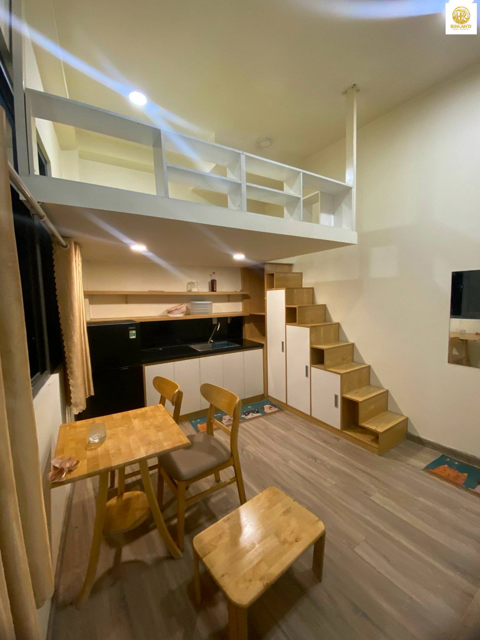 A105/21 Nguyễn Thần Hiến,P18, Quận 4