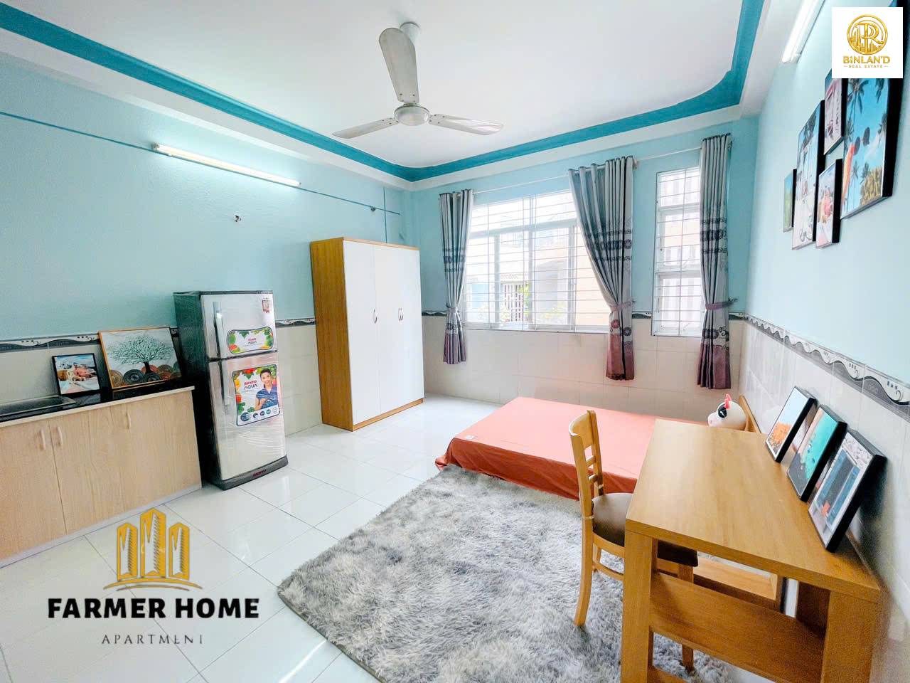 42, Nghĩa Hoà, Phường 6, Quận Tân Bình, Thành phố Hồ Chí Minh