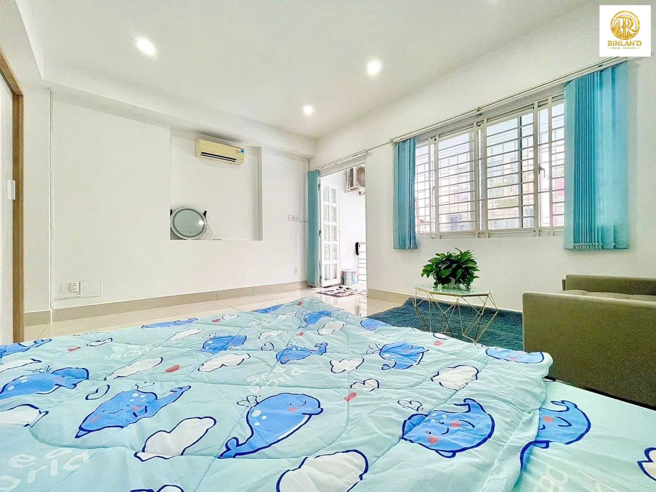 12, Sông Thương, Phường 2, Quận Tân Bình, Thành phố Hồ Chí Minh