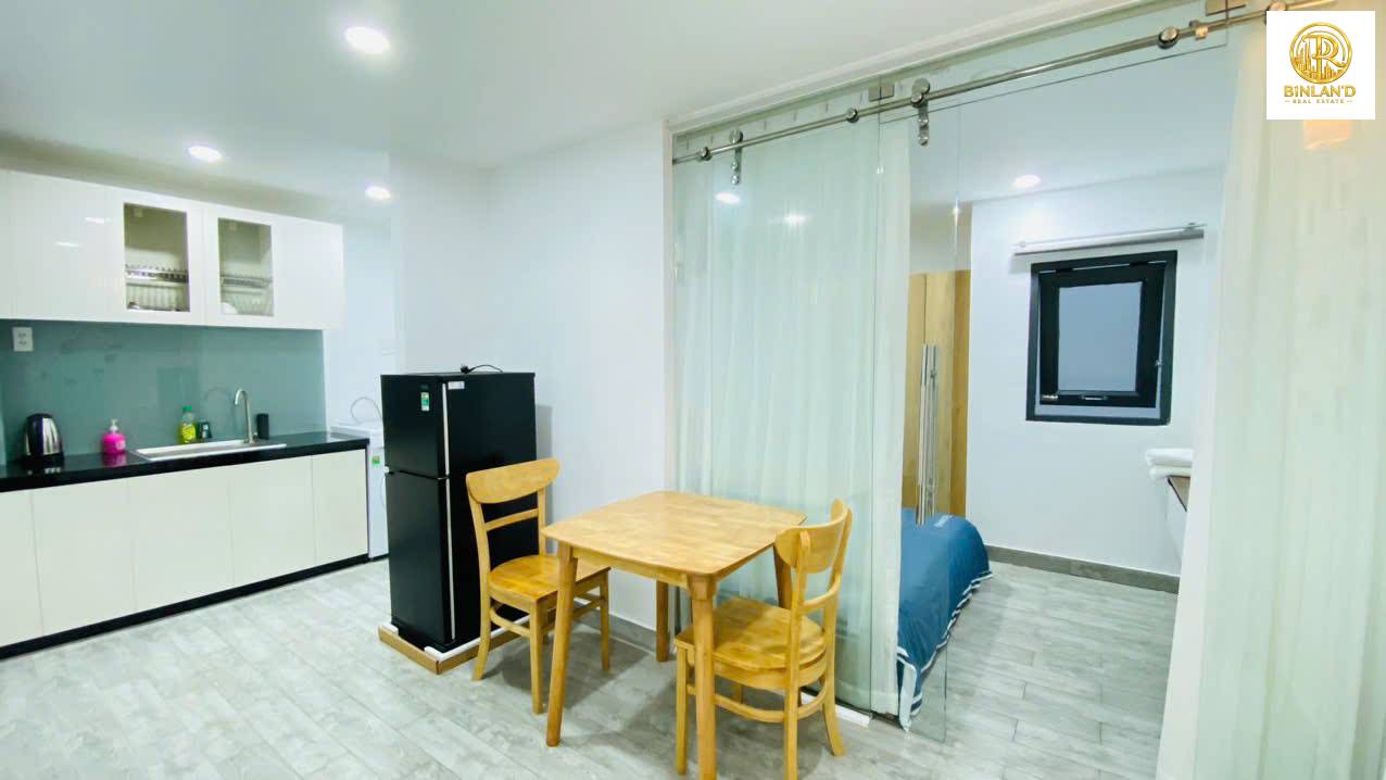  205/66 Trần Vân Đang, phường 11, Quận 3