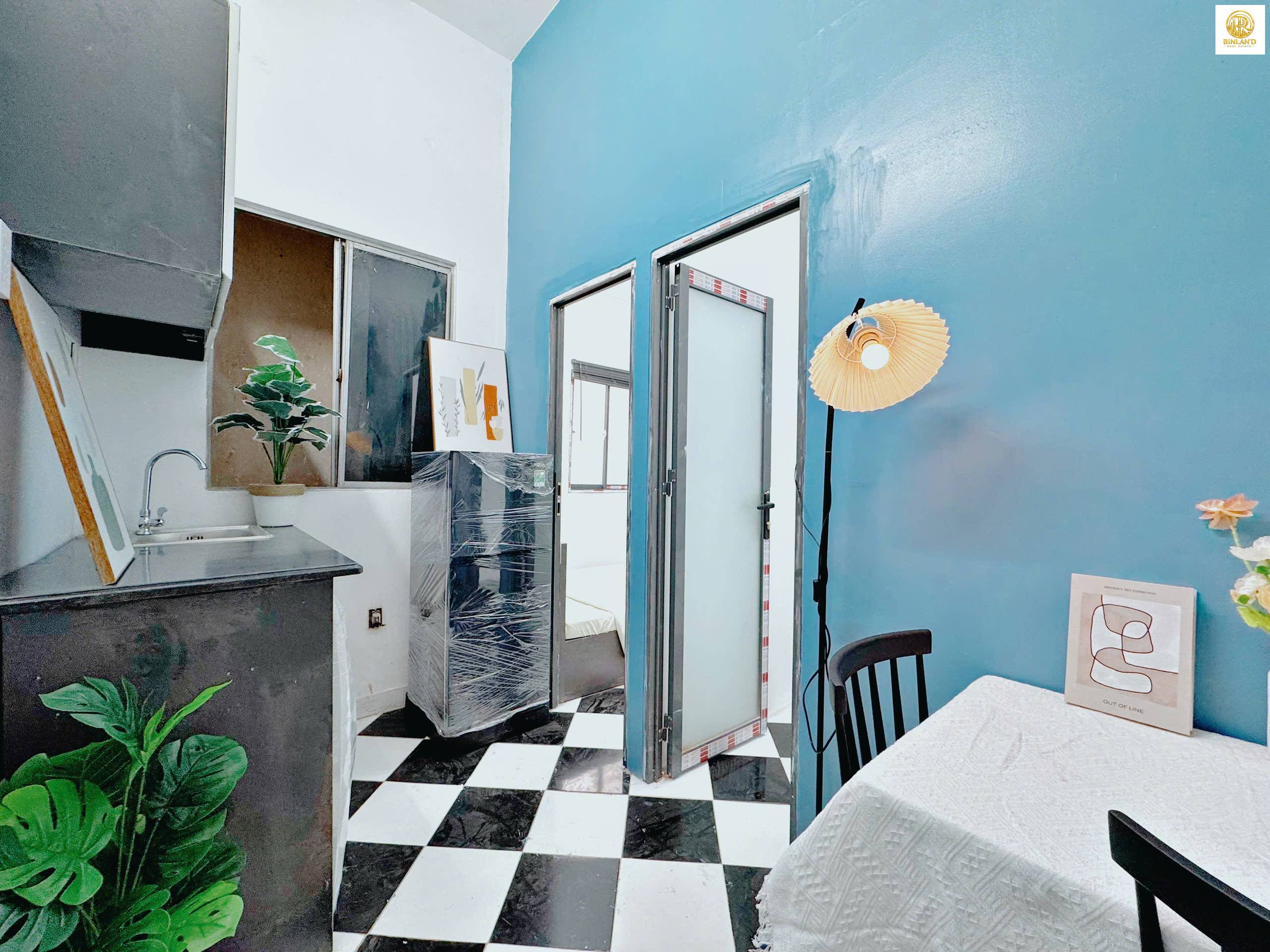 47, Bàu Cát 8, Phường 14, Quận Tân Bình, Thành phố Hồ Chí Minh