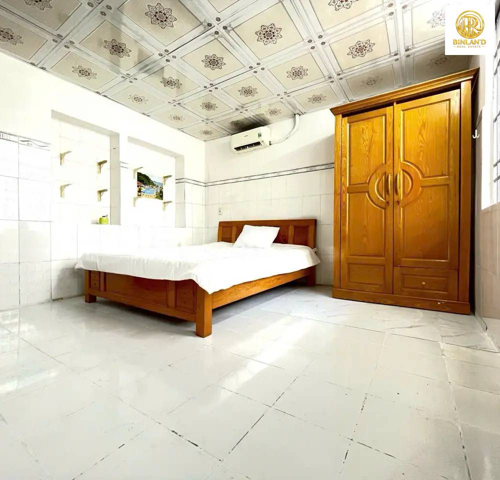 Cho Thuê Phòng Q8. Test