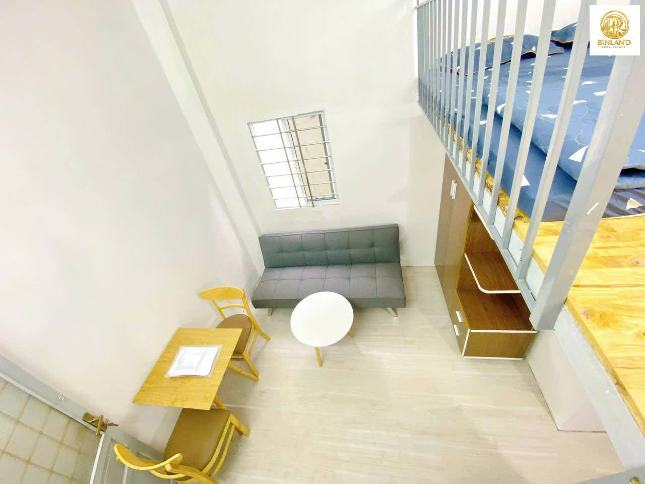 48, Nguyễn Minh Hoàng, Phường 12, Quận Tân Bình, Thành phố Hồ Chí Minh