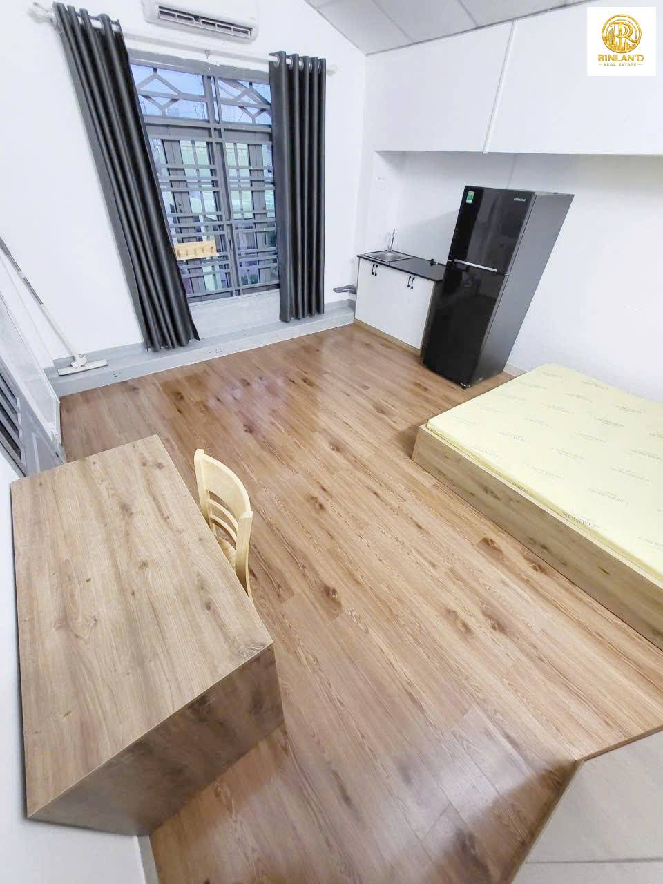 210, Hồ Văn Huê, Phường 9, Quận Phú Nhuận, Thành phố Hồ Chí Minh