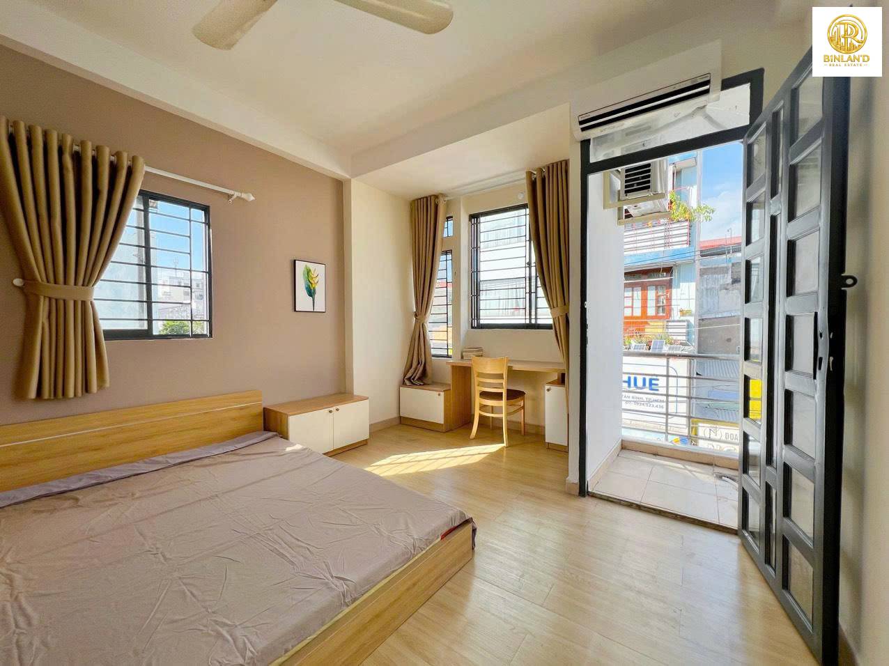 62 Bùi Thế Mỹ, P10, Tân Bình