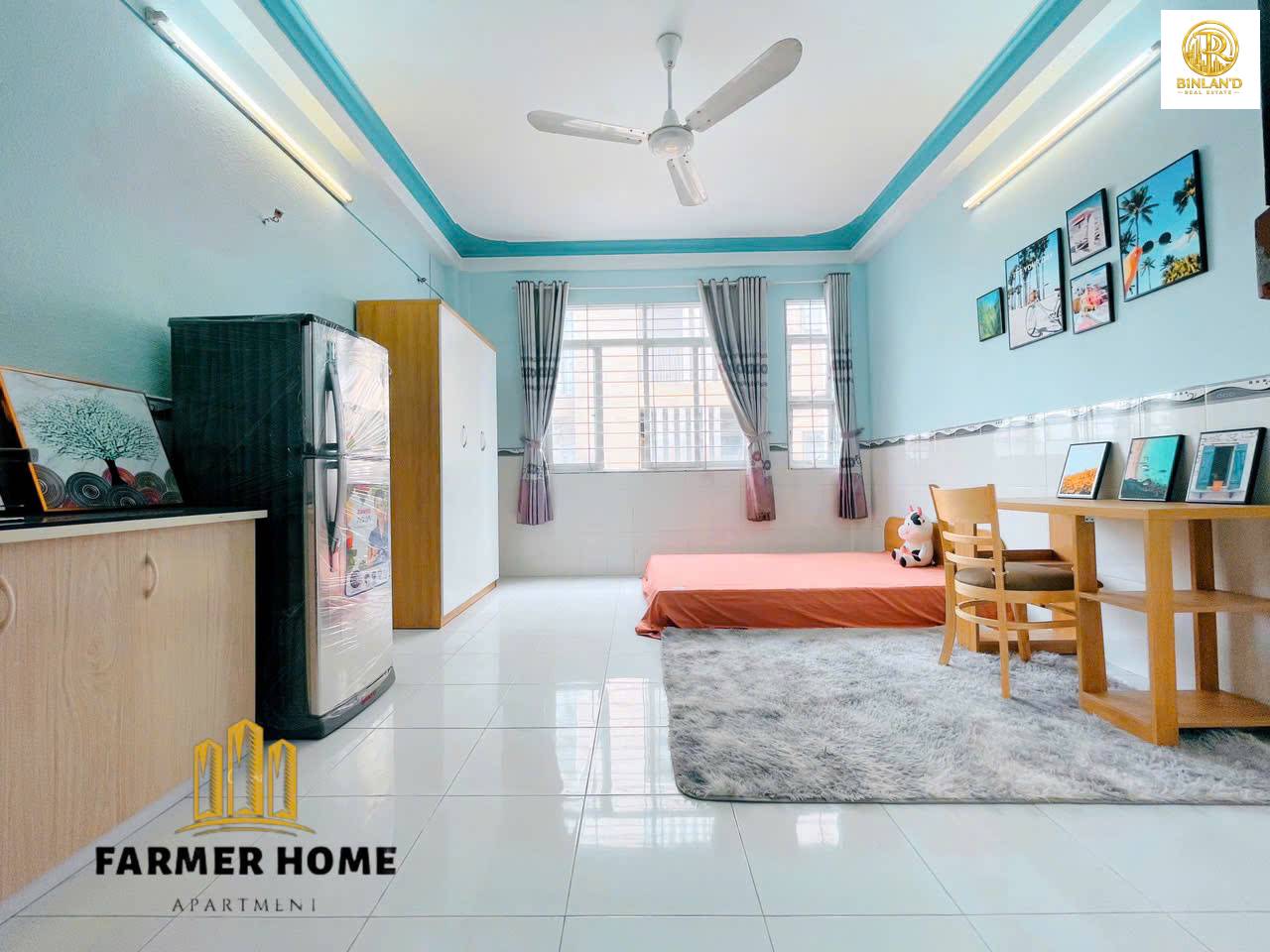 52 Nghĩa Hoà, P6, Tân Bình