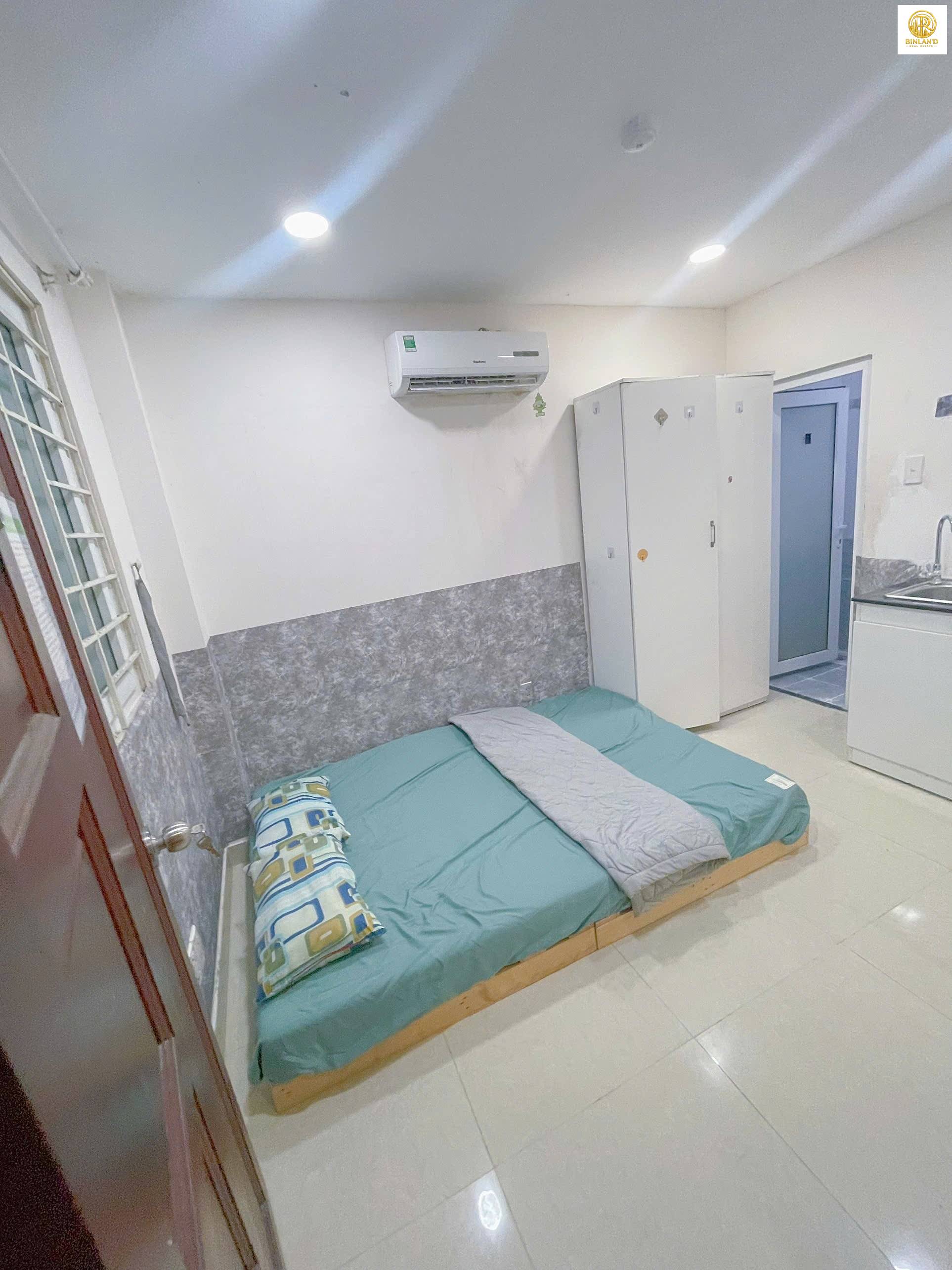 42/6/17A Đồng Xoài, P13, Q. Tân Bình