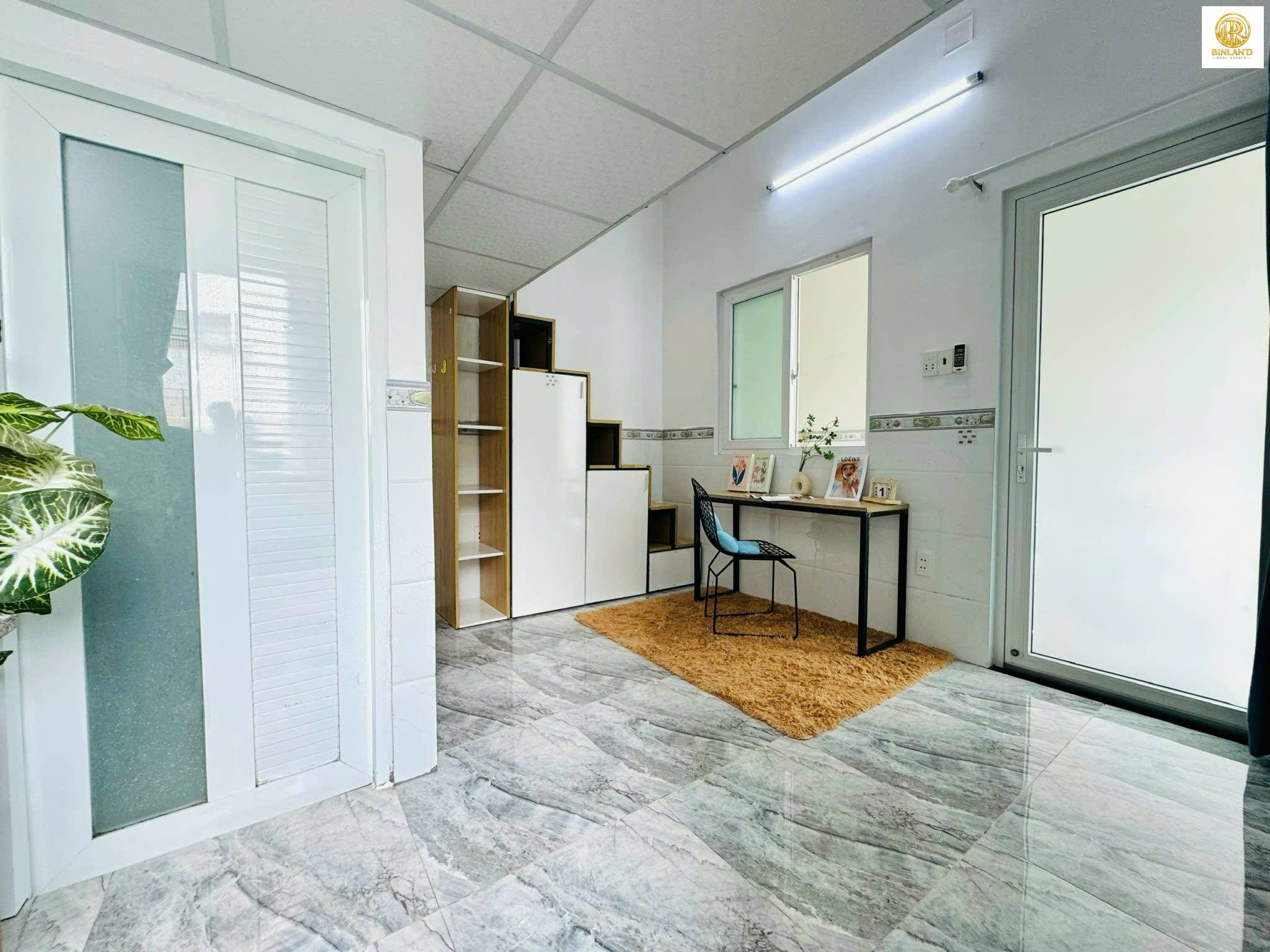 27 Trần Mai Ninh, Quận Tân Bình, TP.HCM