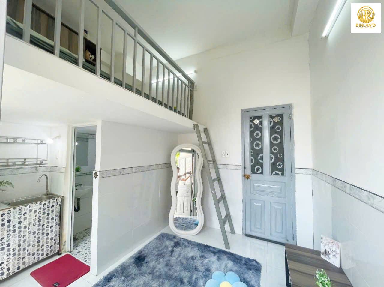 56/1/14 Văn Chung, Tân Bình