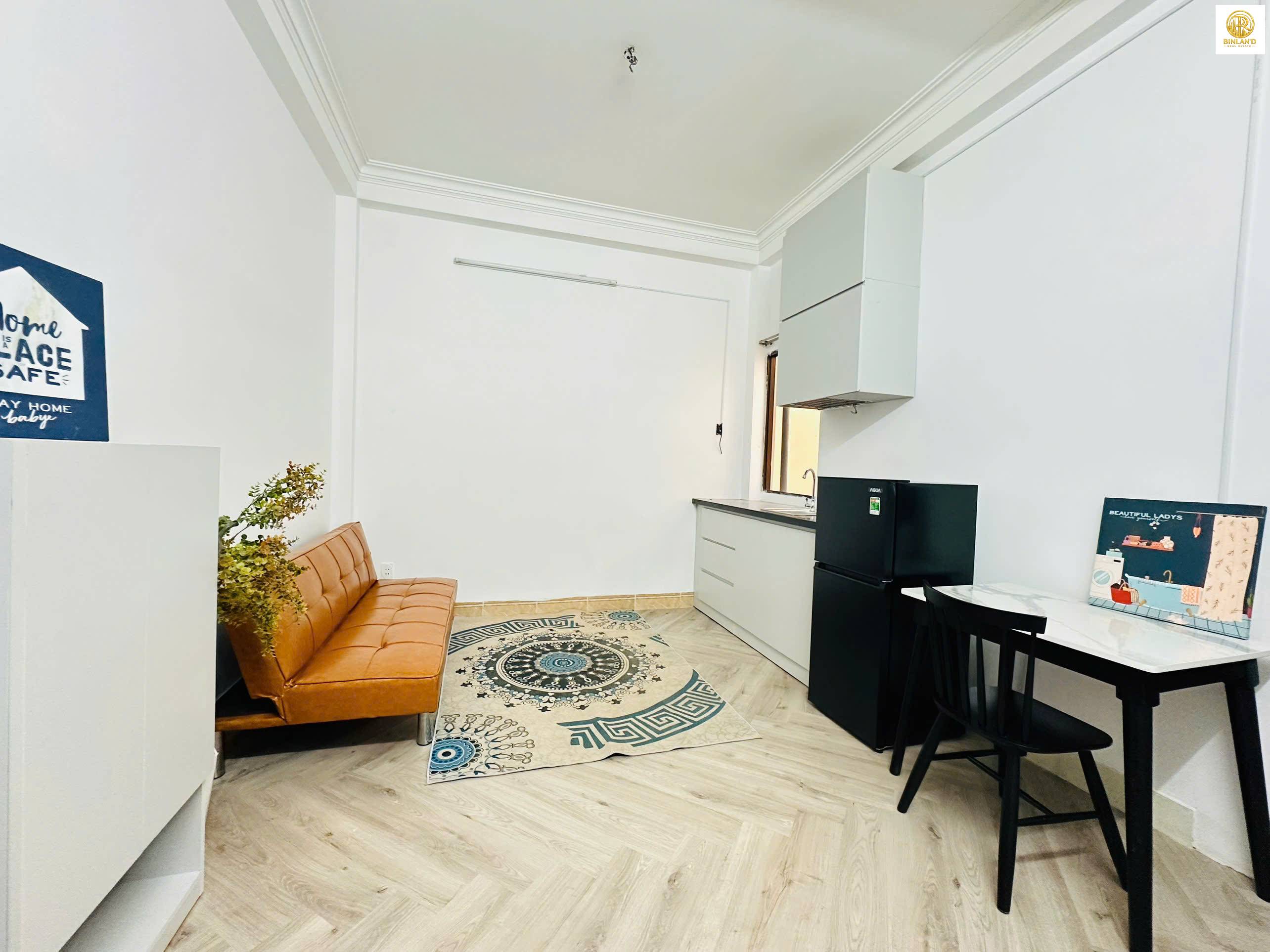 1480 Trường Sa, Quận Tân Bình, P26, TP. Hồ Chí Minh