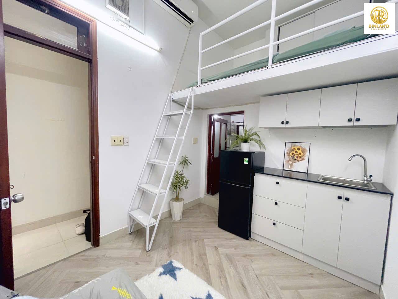 4/5b Văn Chung, Tân Bình