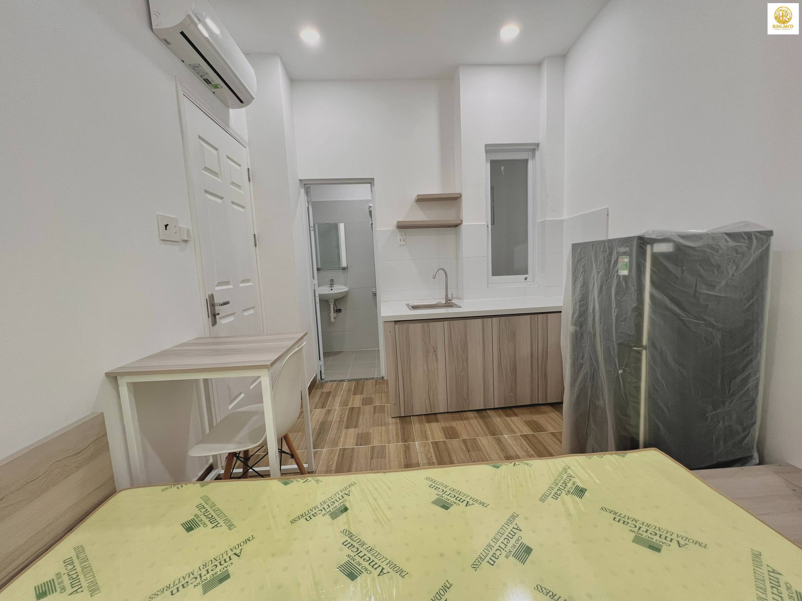 1, Hồ Xuân Hương, Phường 14, Quận Bình Thạnh, Thành phố Hồ Chí Minh