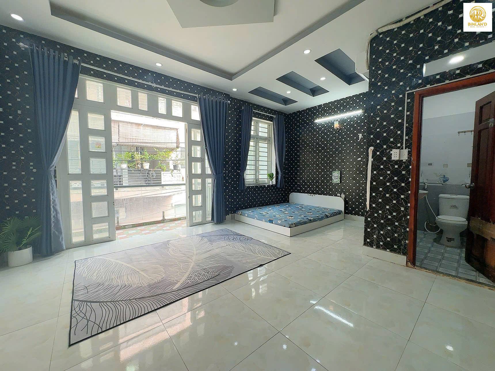 815/4/60B Hương Lộ 2, P bình trị đông A, Quận Bình Tân