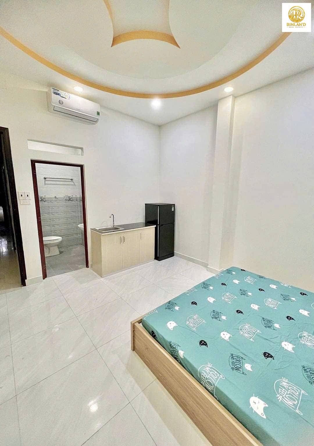 30,  Hoàng Bật Đạt, Phường 15, Quận Tân Bình, Thành phố Hồ Chí Minh