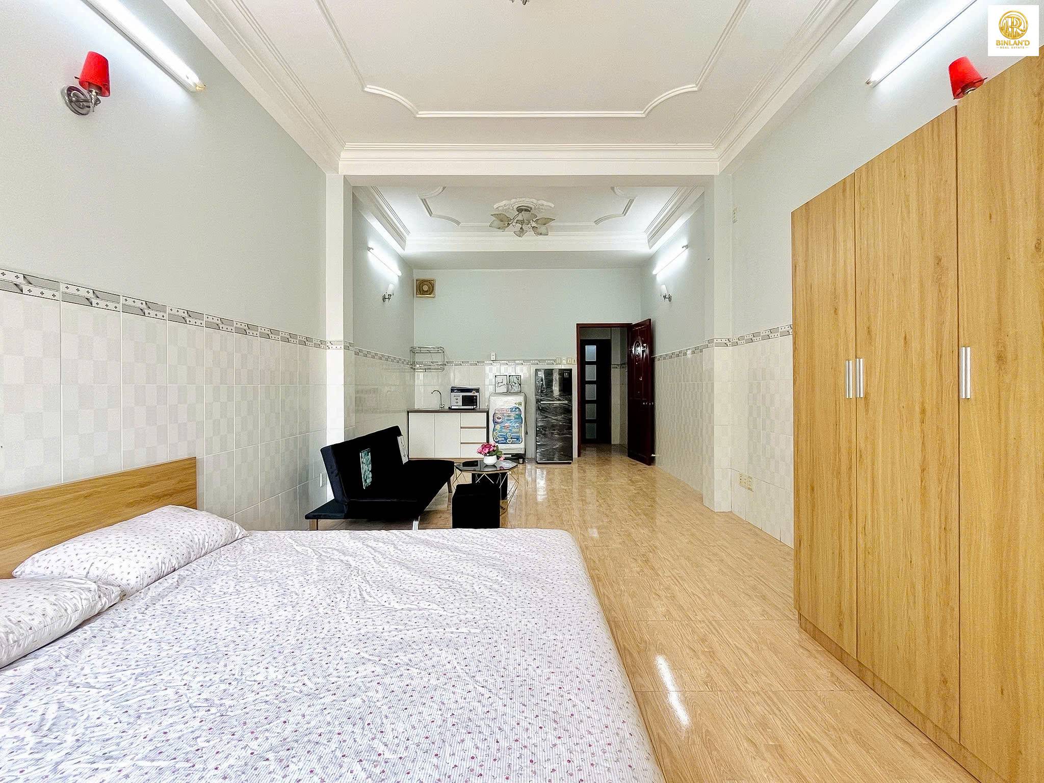 16, đường số 3, Phường 10, Quận 6, Thành phố Hồ Chí Minh