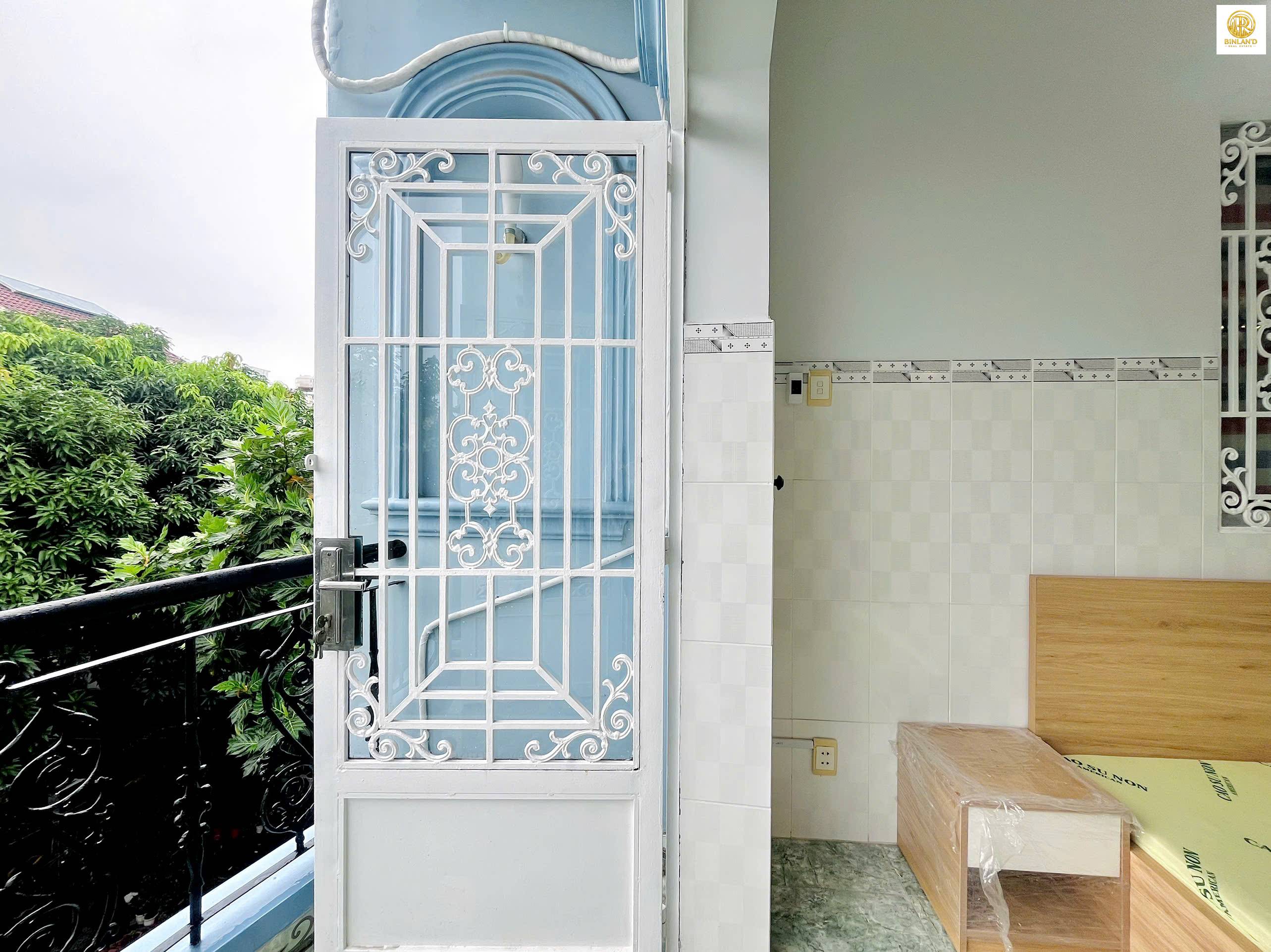 16, đường số 3, Phường 10, Quận 6, Thành phố Hồ Chí Minh