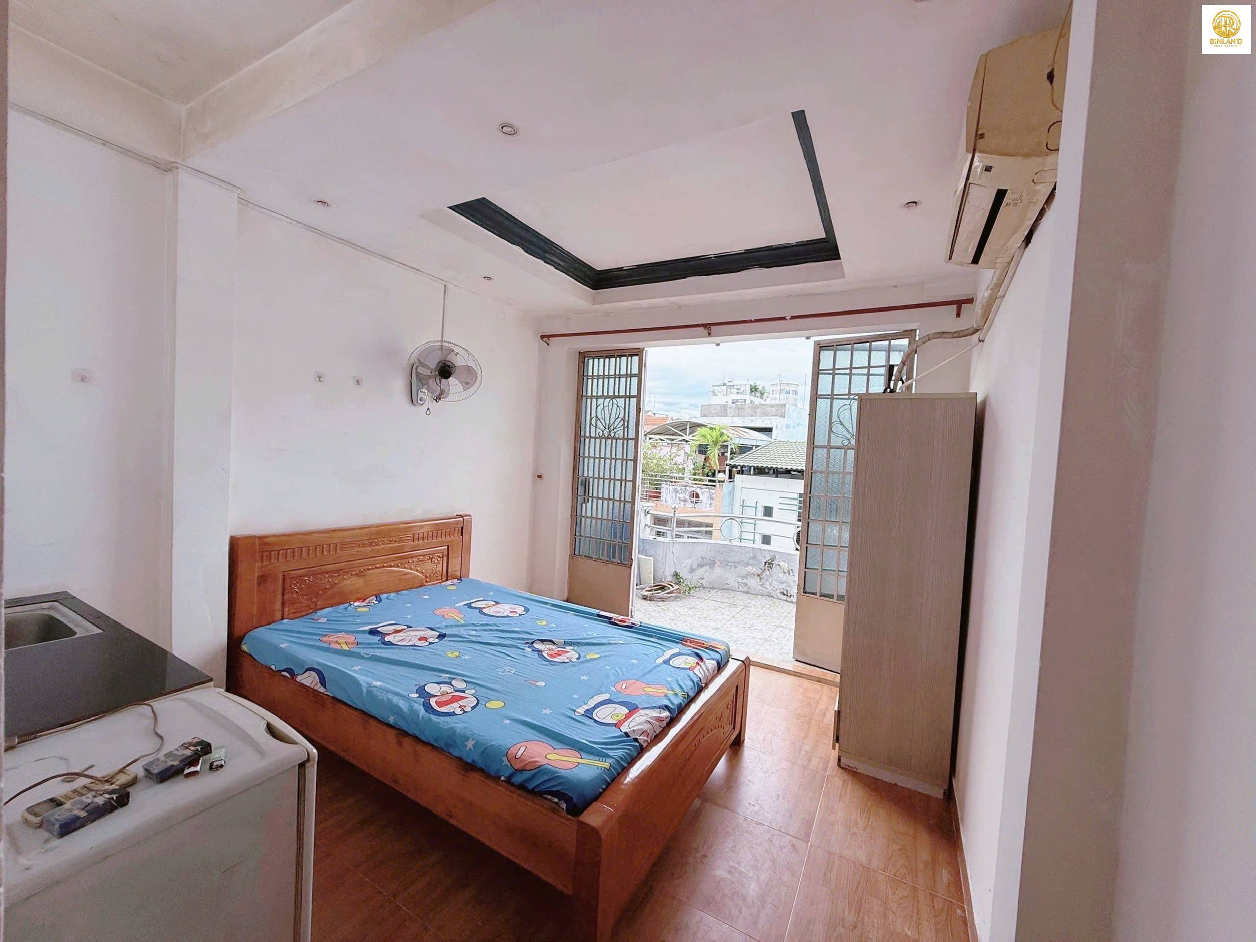 551/19 Phan Văn Trị-Phường 5- Gò vấp . 