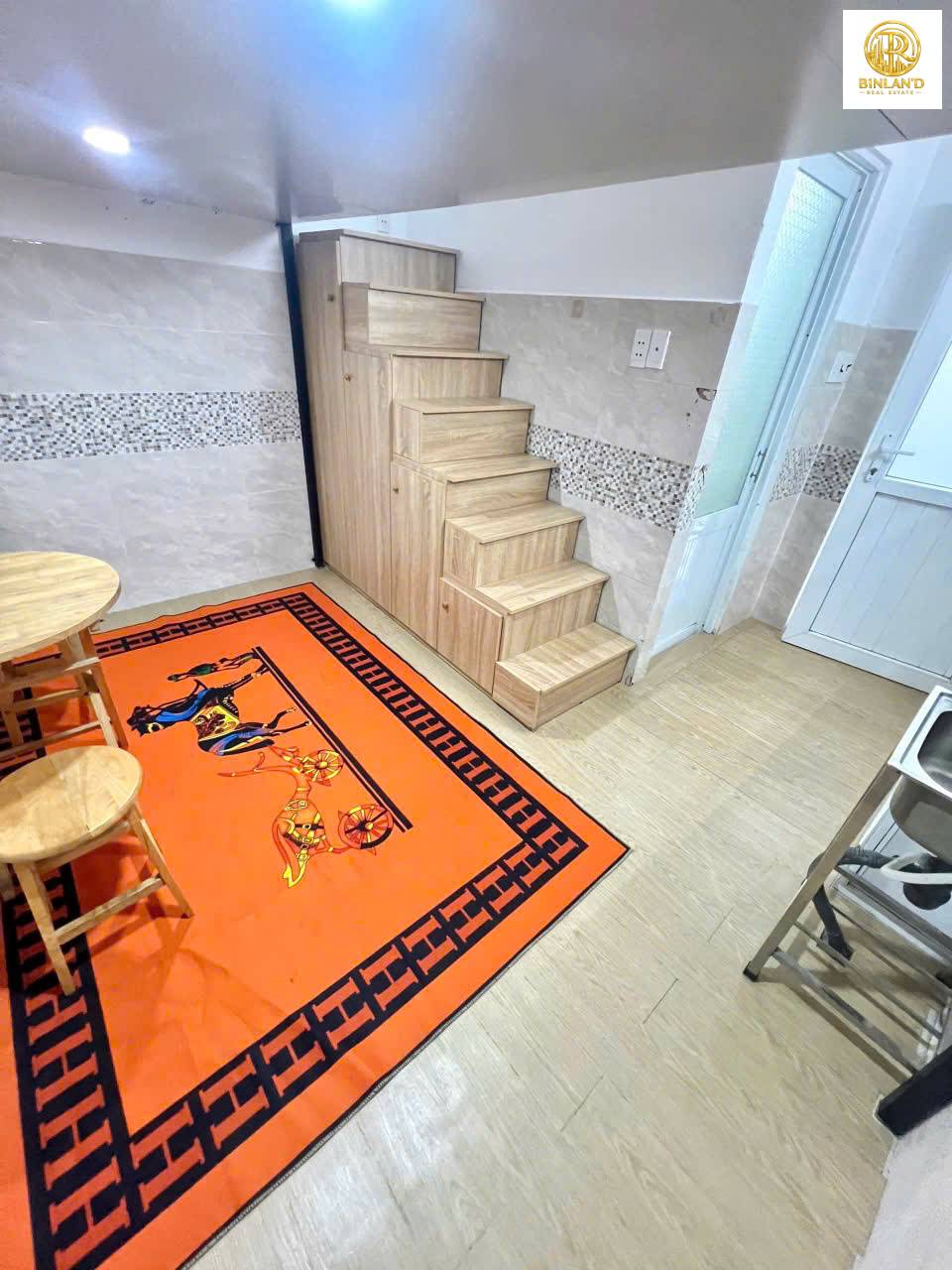 71/6 CHU VĂN AN, P26, Bình Thạnh